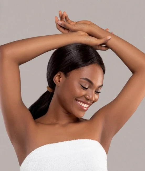 Botox membership in Houston at Get Tox’d Medspa for hyperhidrosis, underarms, hands, and feet