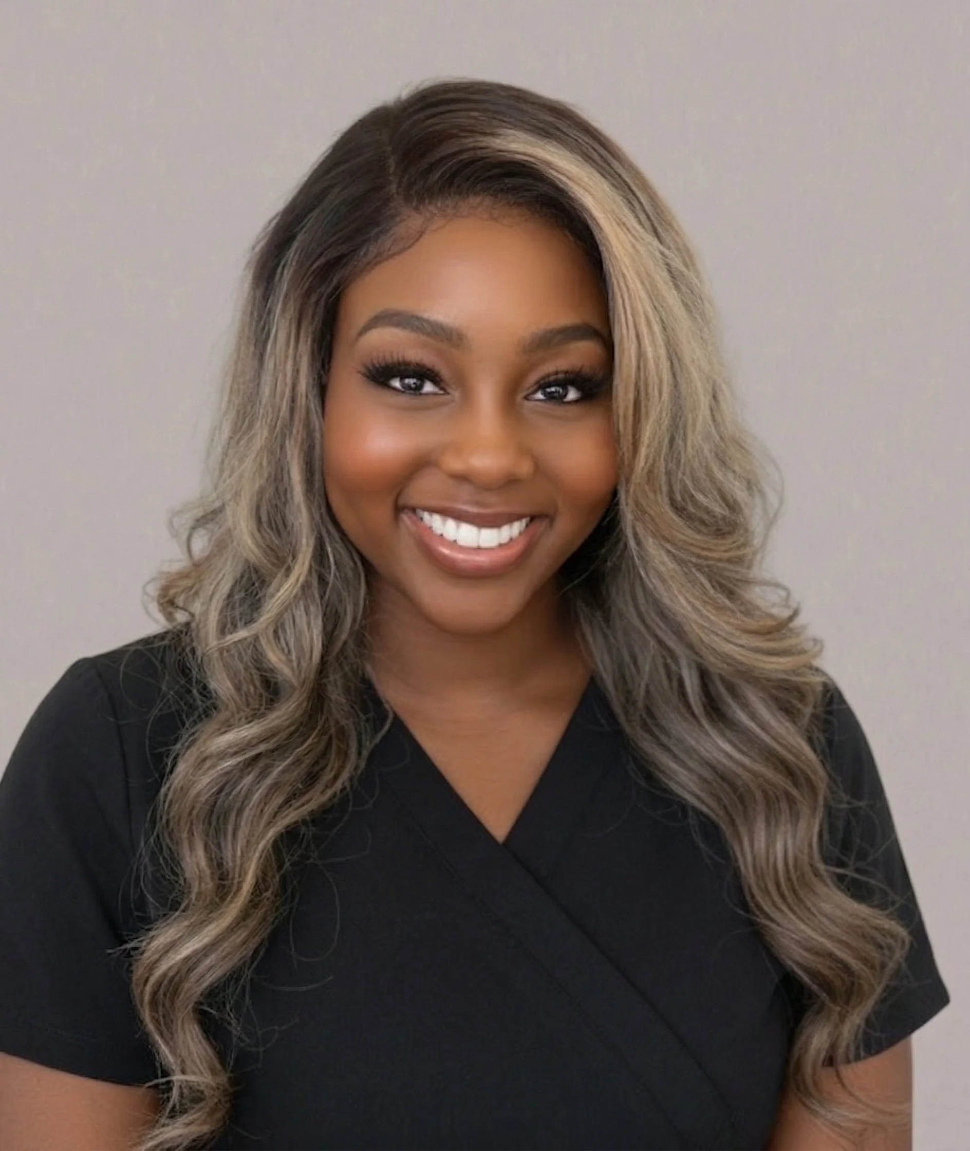 Chelsea Wynder, Nurse Provider at Get Tox'd Bellaire