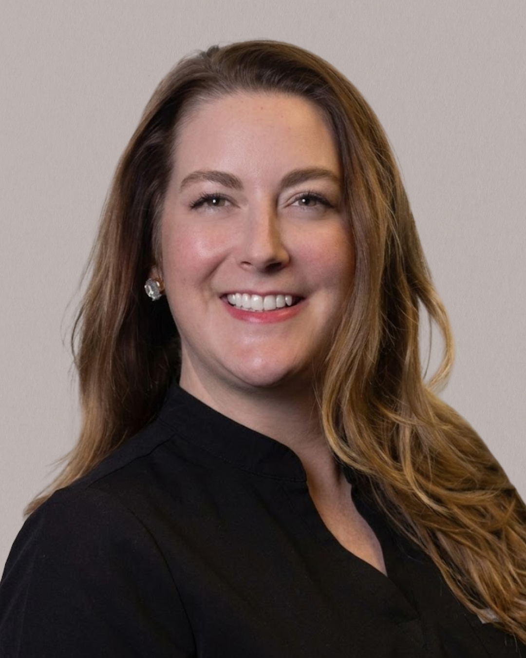 Megan McAuliffe, Nurse Provider at Get Tox'd North Houston