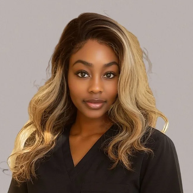 Expert Botox Nurse at Get Tox’d