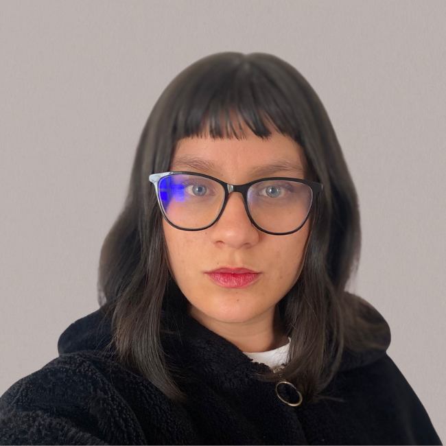 Get Tox’d administrative and marketing coordinator ensuring a seamless and professional patient experience at our clinics.