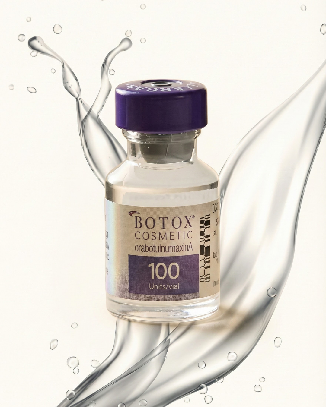 Book our Botox promo here at Get Tox'd