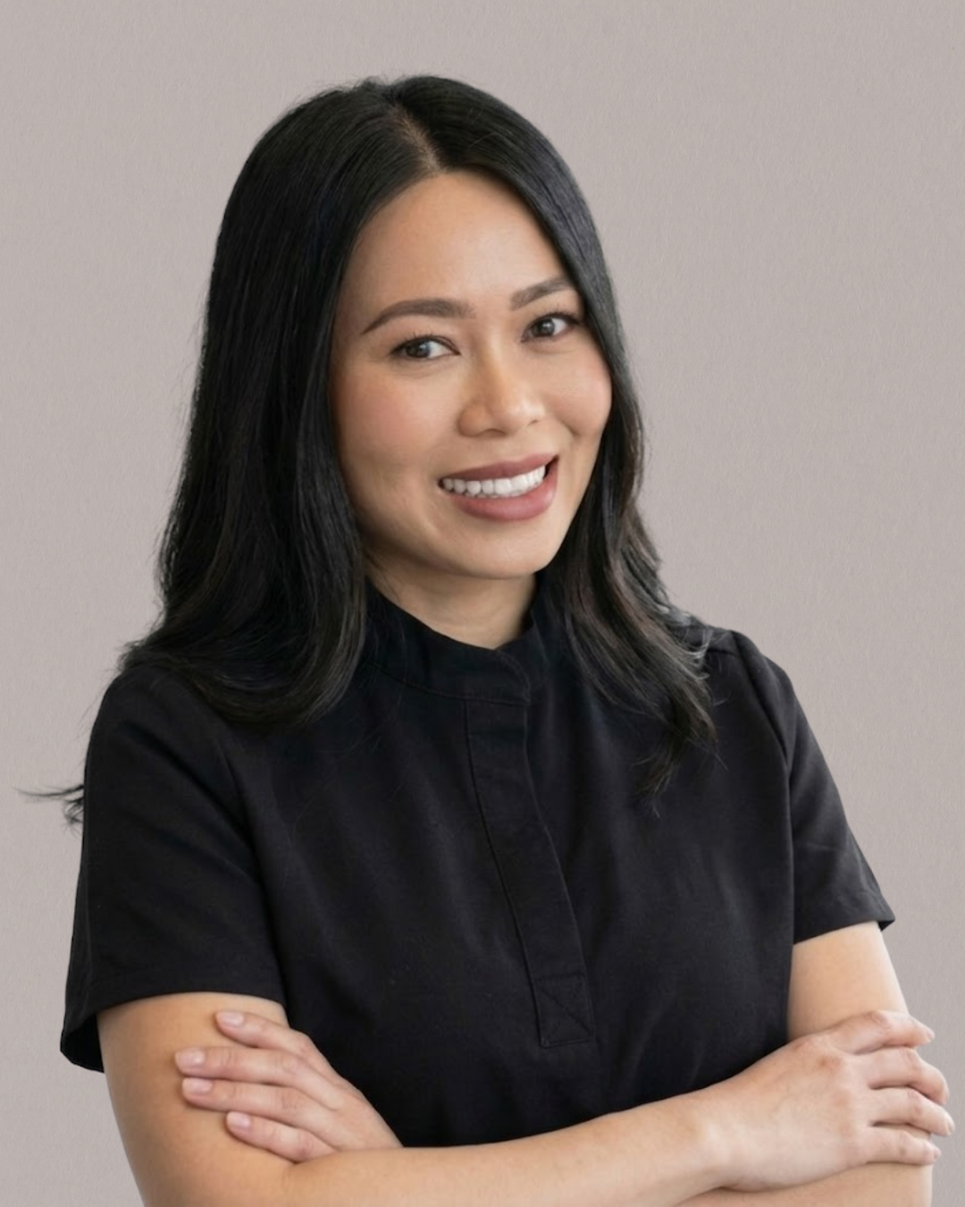 Hanh Nguyen, Nurse Provider at Get Tox'd Bellaire