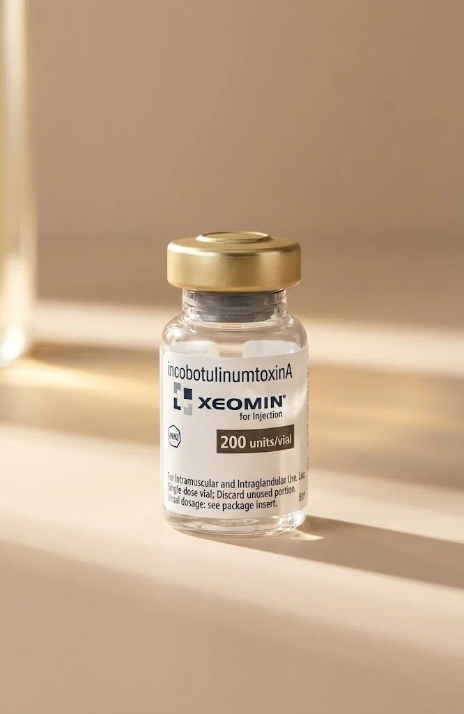 Check our Get Tox'd promo for the month