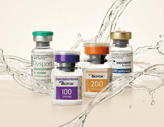 Botox treatment option for smooth, natural results