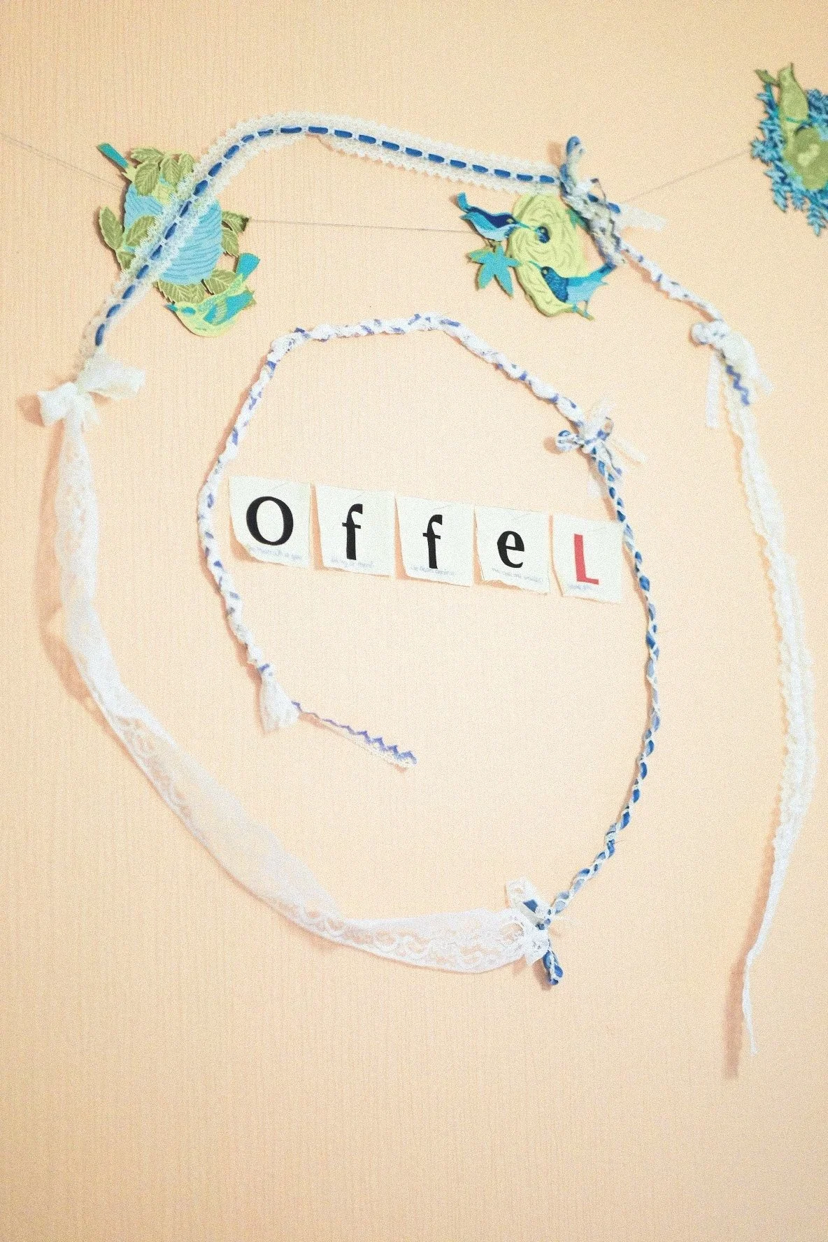 Meet me in the turret, 2026