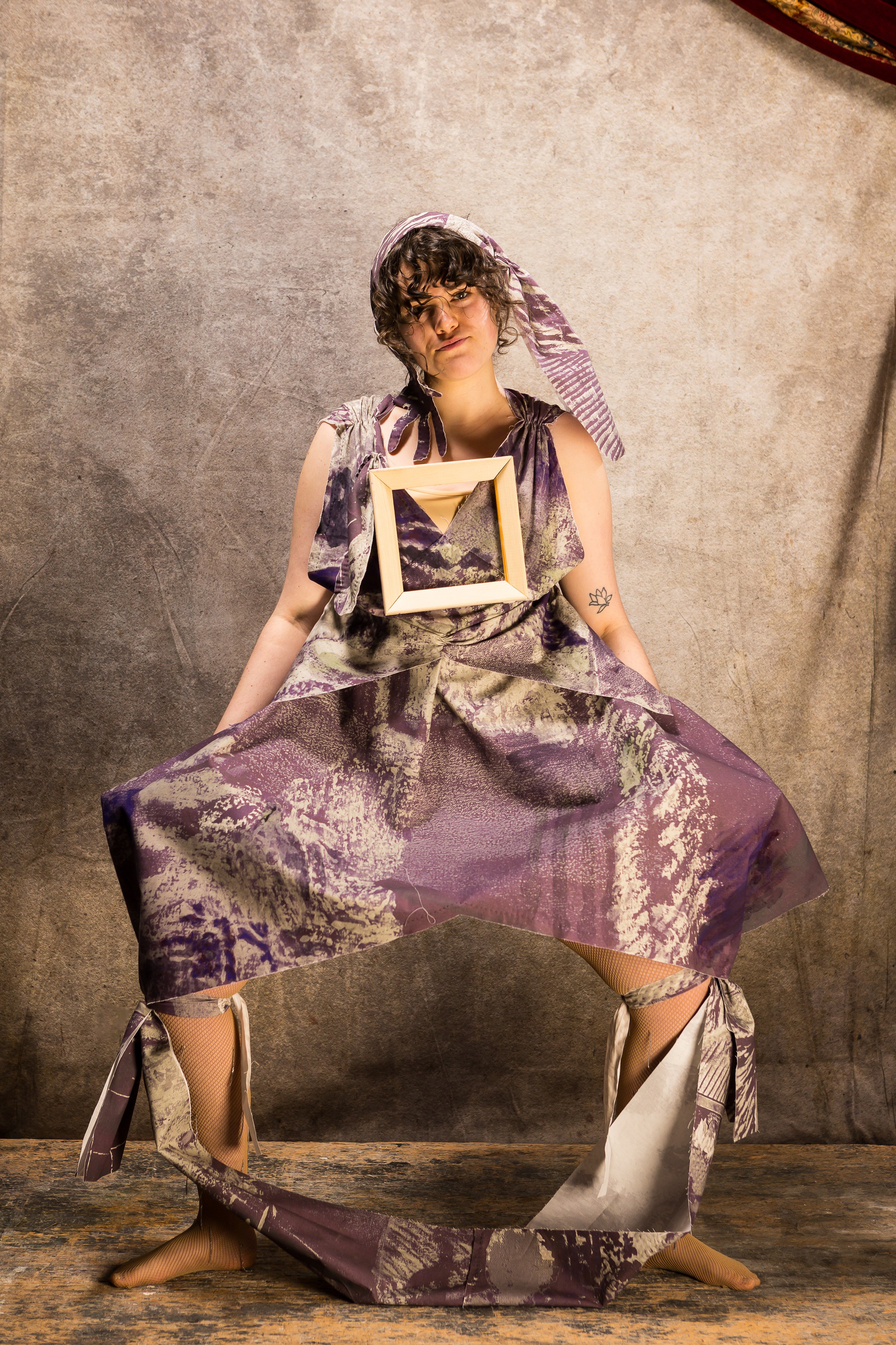 Photograph by Sally Jubb, 2026.
