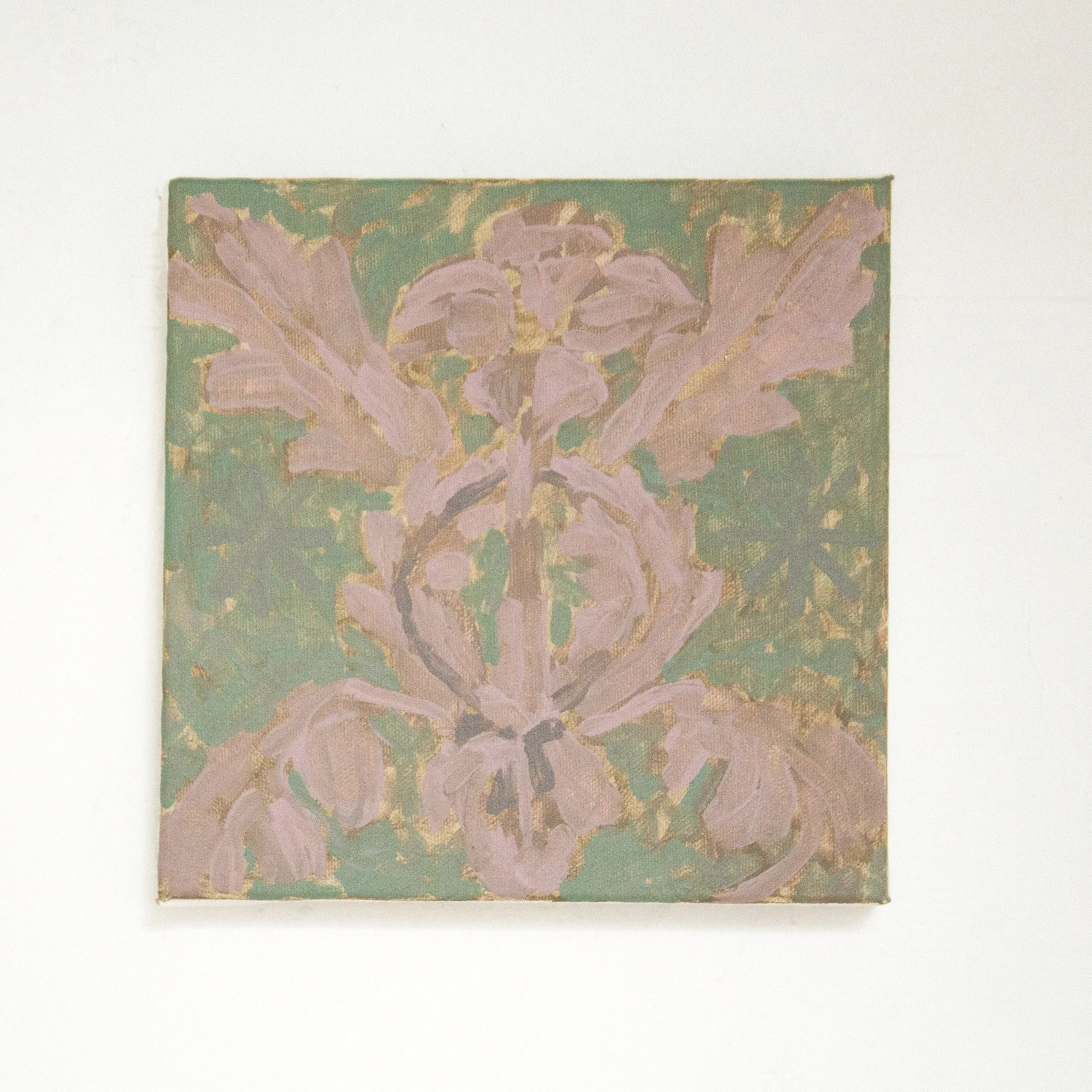 Intimacy in stone, 2026