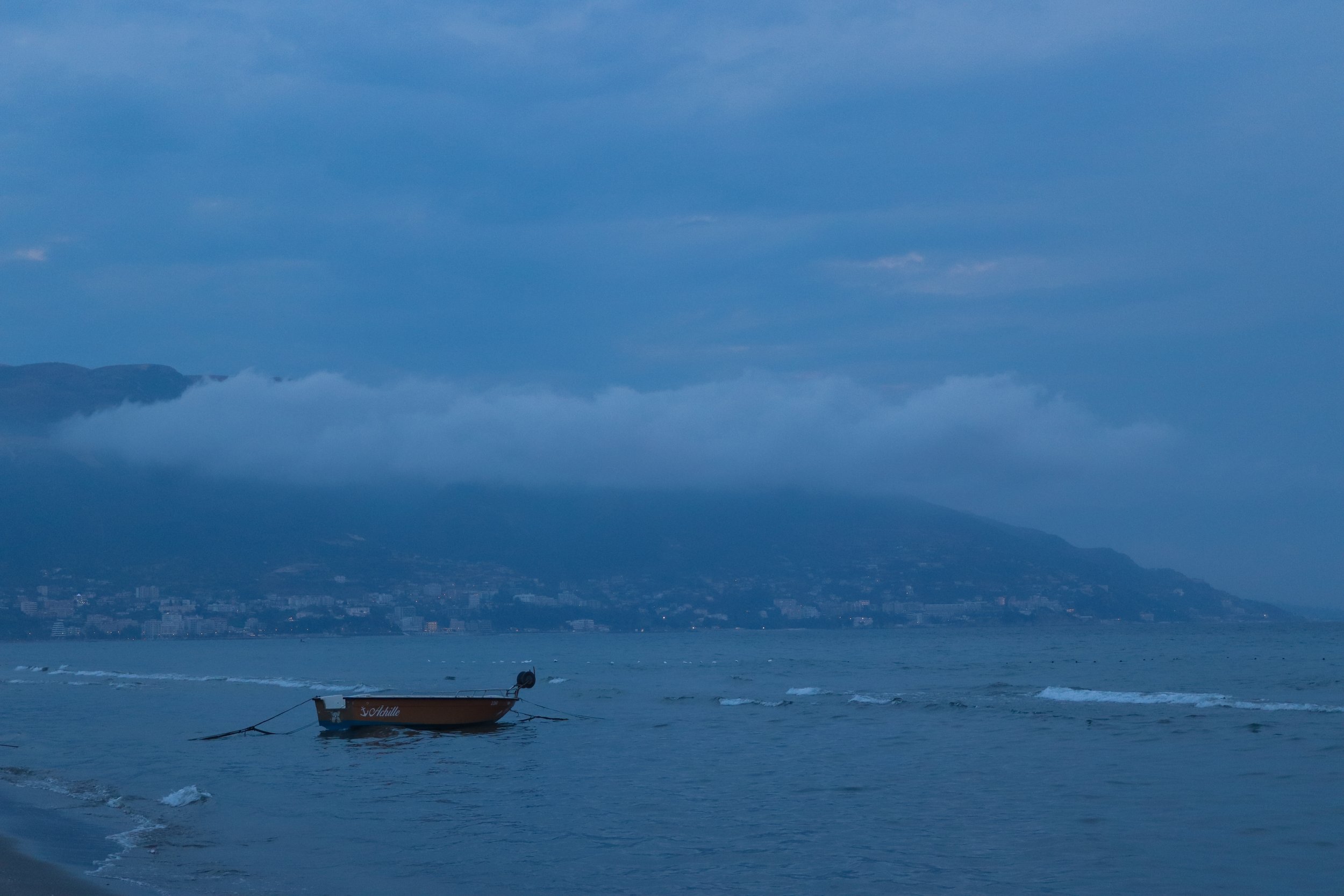 Small boat in the ocean.jpg