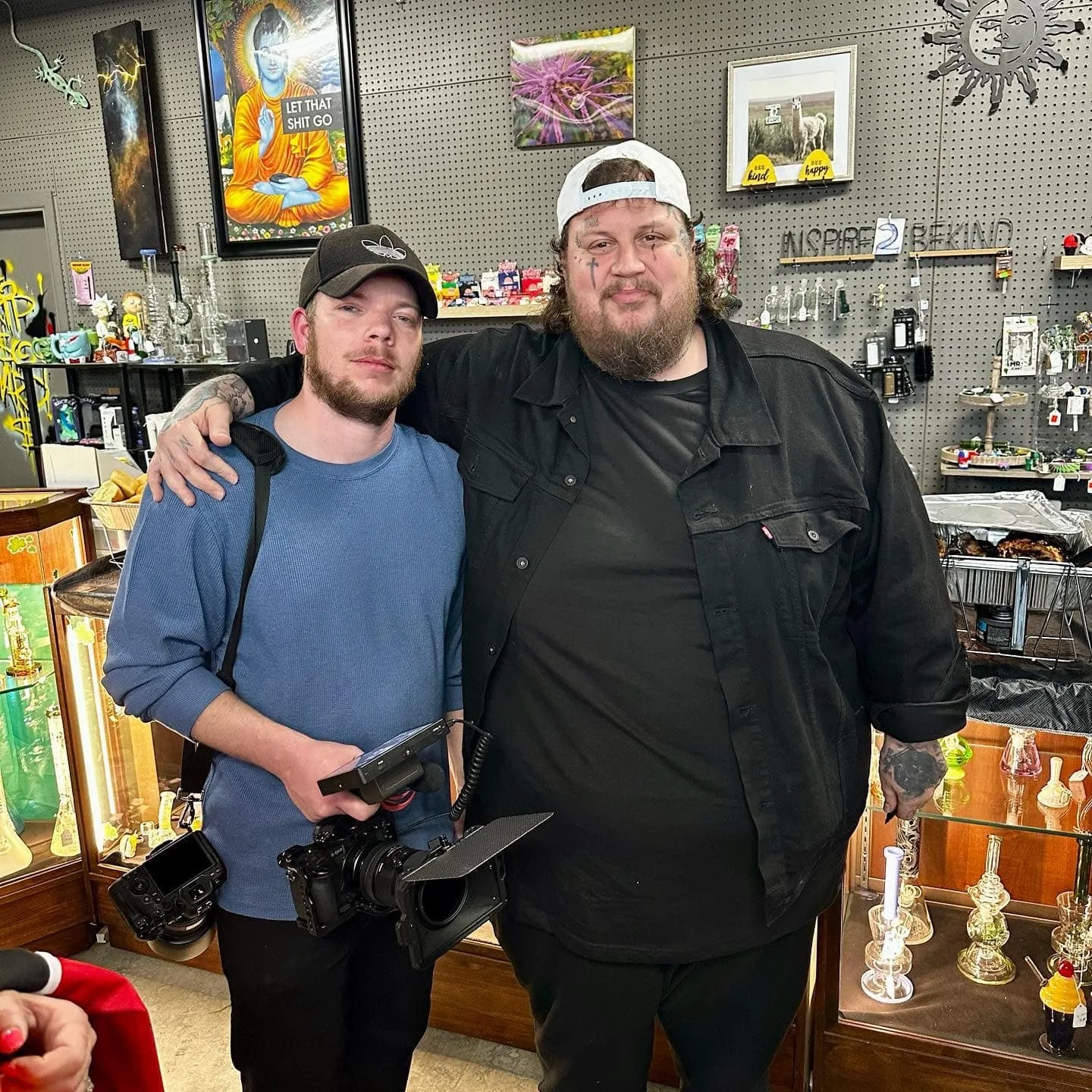 BuildWORKS Marketing Welcomes Andrew Blevins as Remote Video Editor