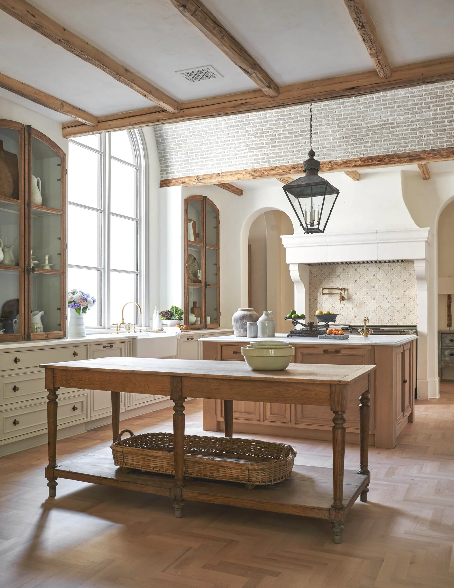 Robledo Residence, kitchen