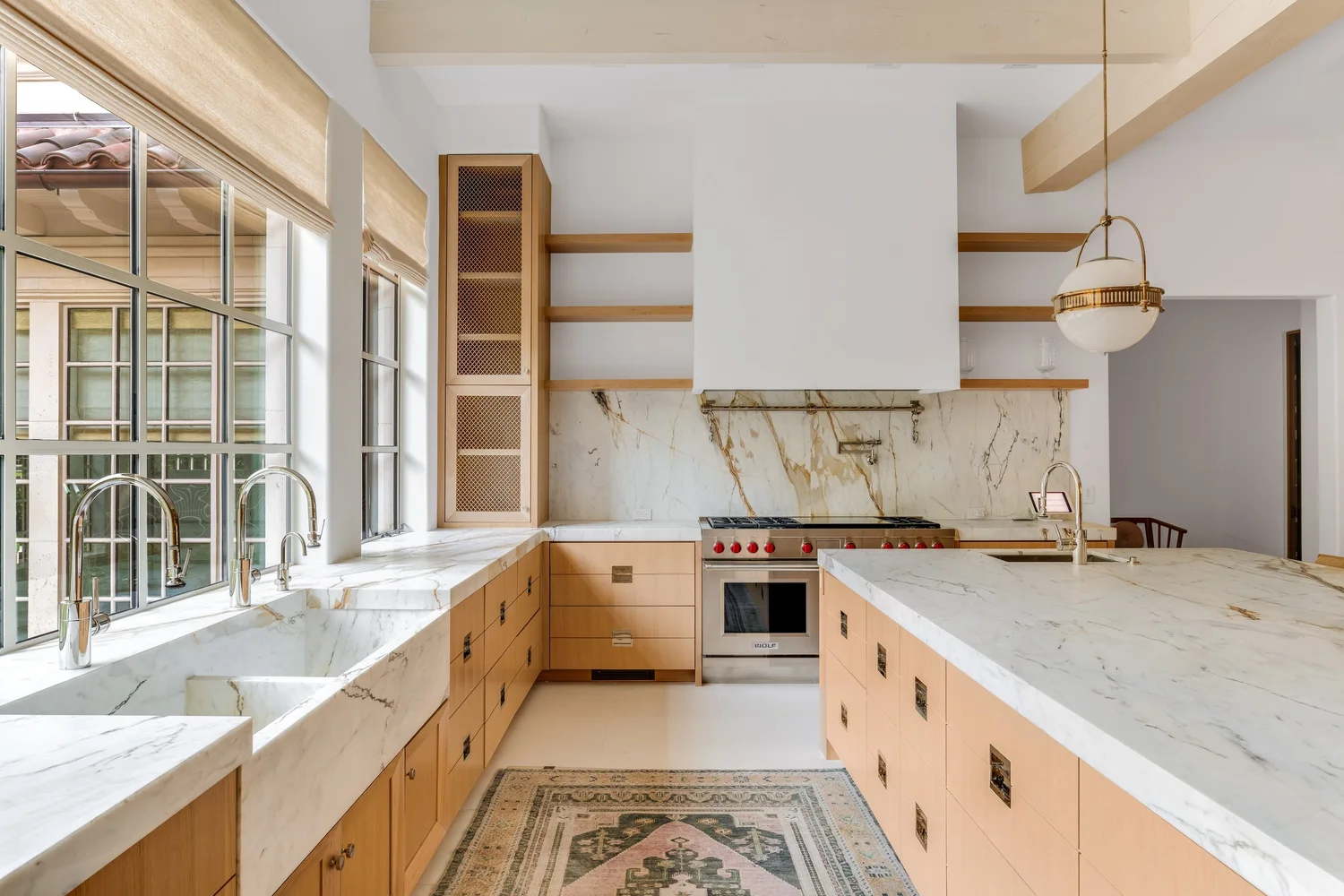 Euclid Residence, gallery