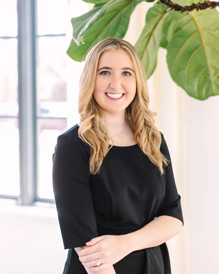 Kristi Luckman