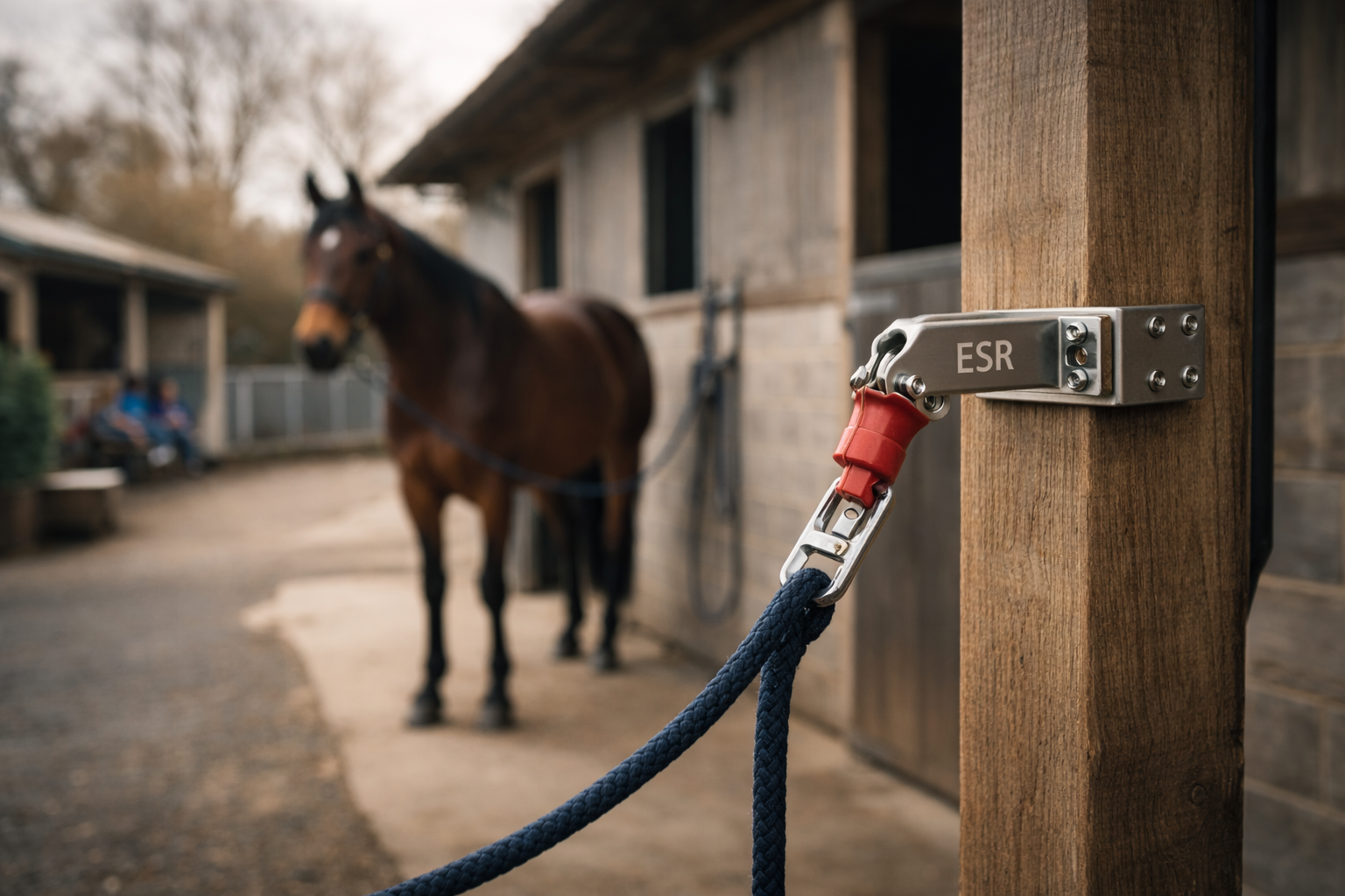 Reflecting on Our Journey: A Year of Growth for the ESR Bar