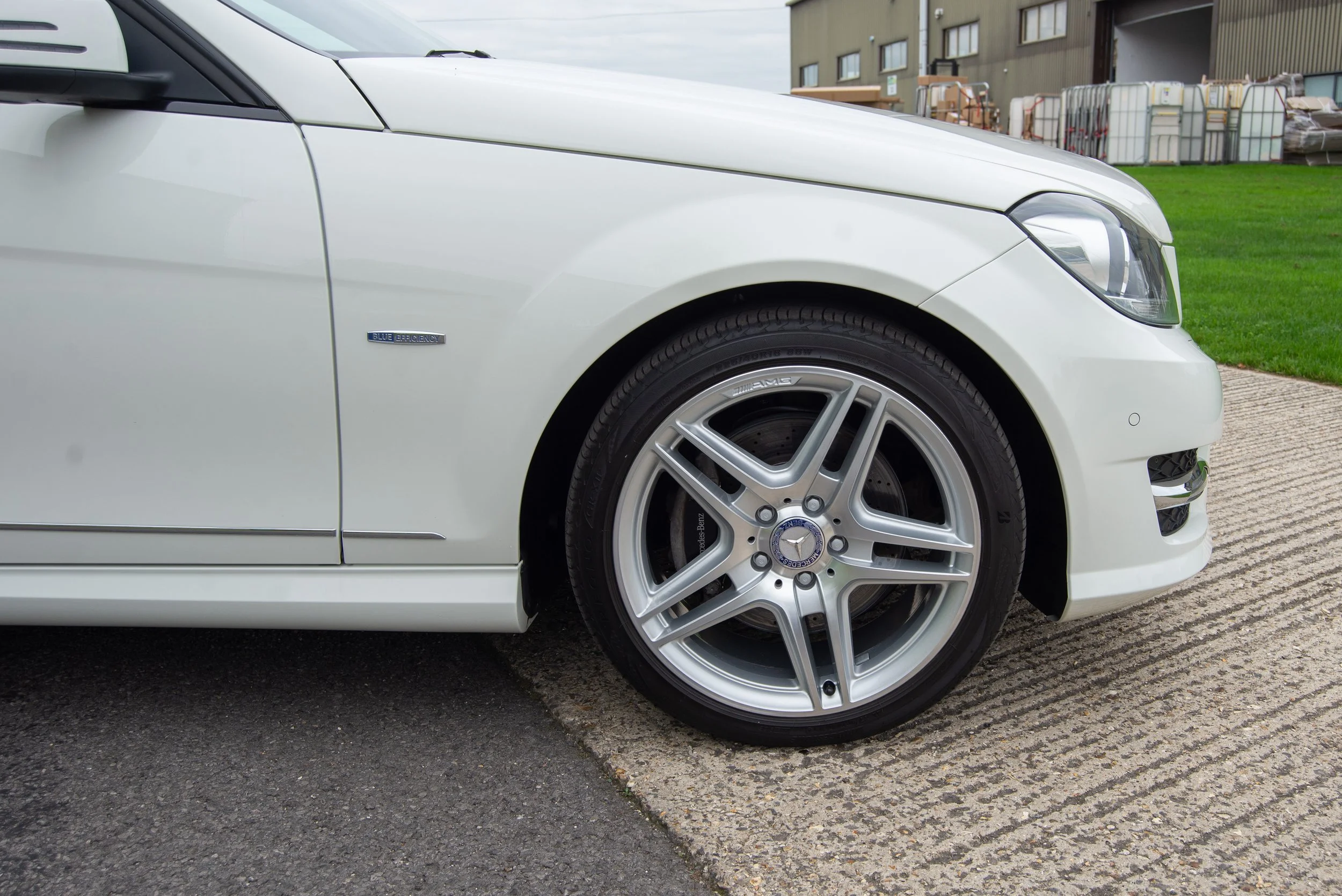 Mercedes C350 Estate-15.jpg