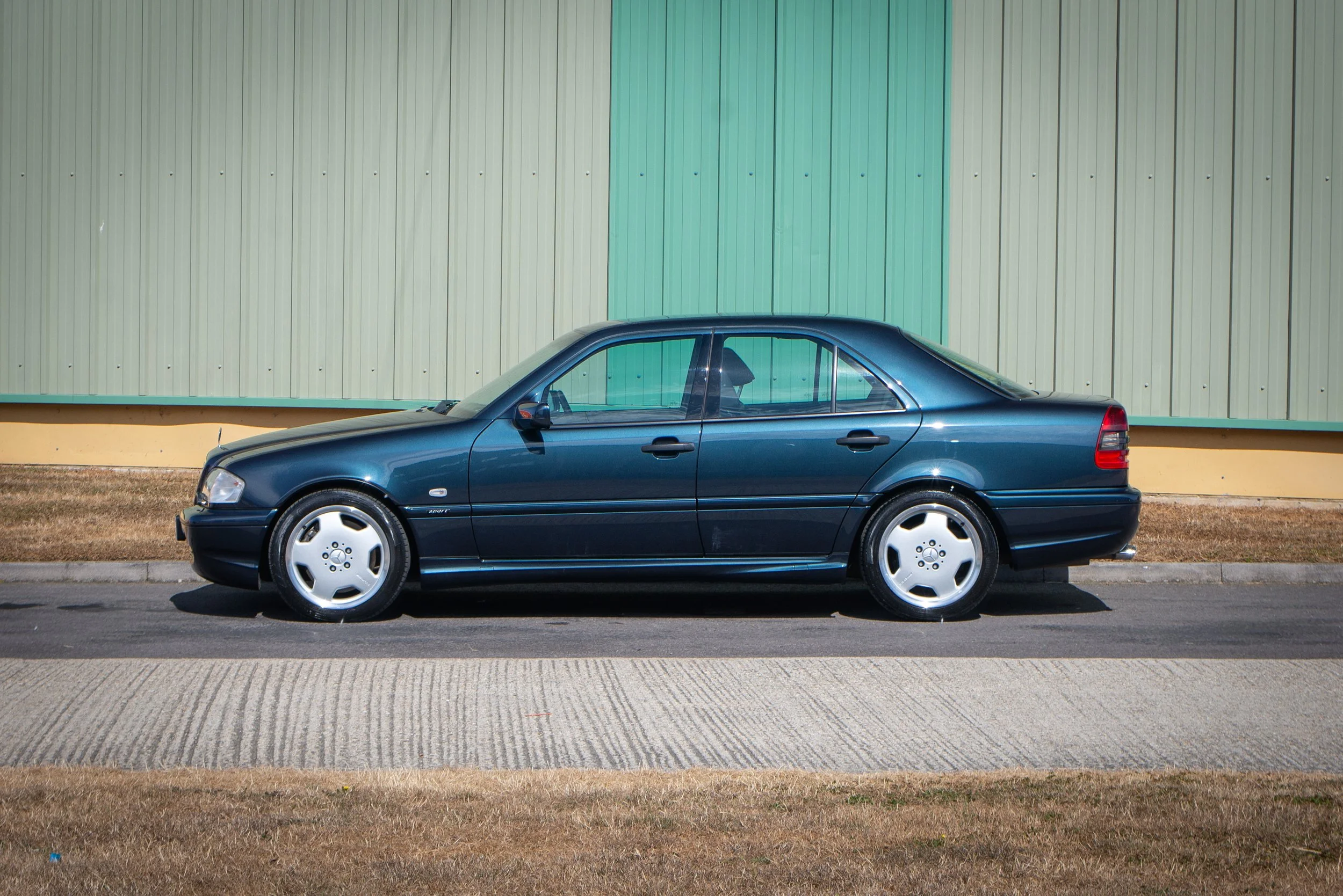 Mercedes C43 AMG-26.jpg
