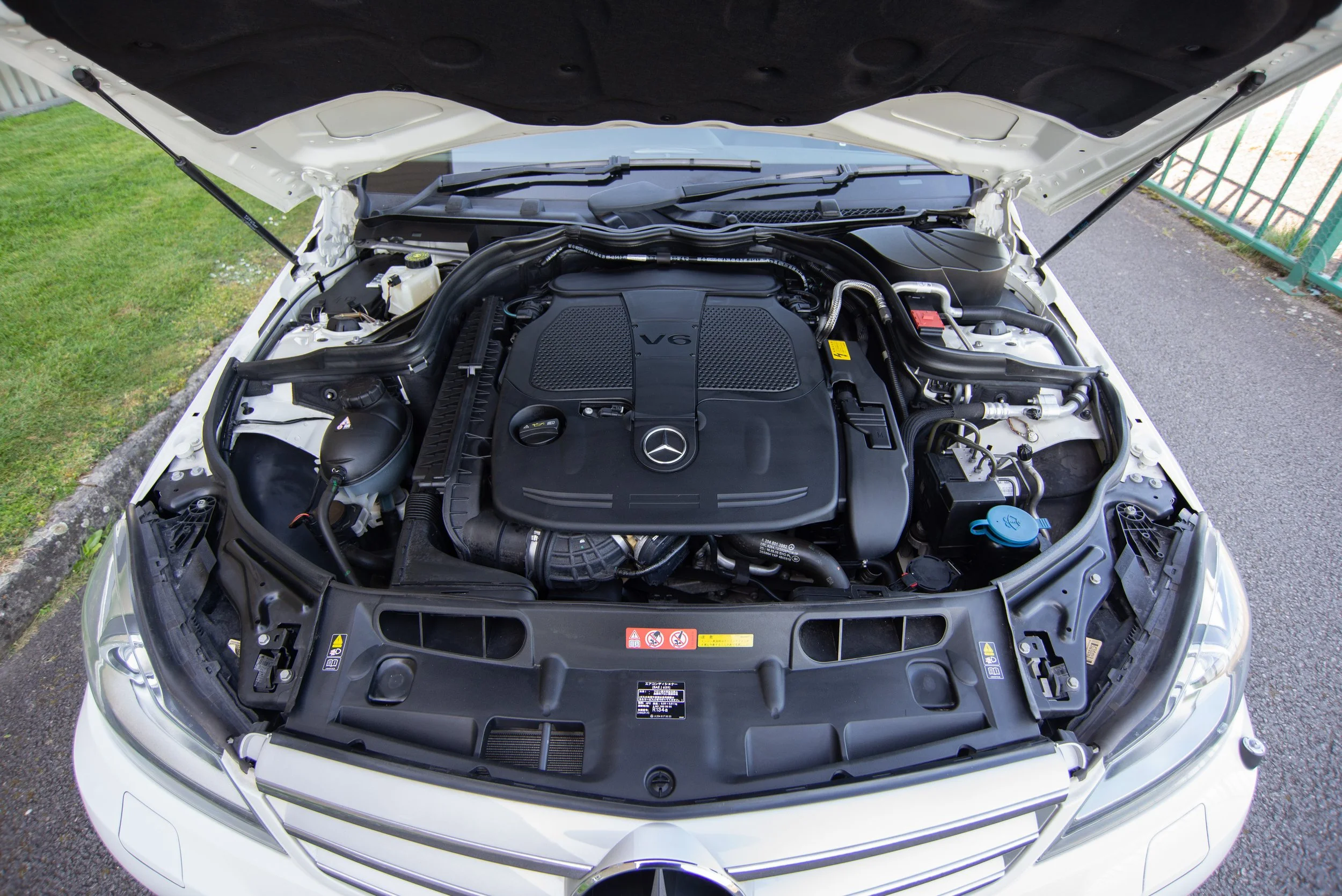 Mercedes C350 Estate-22.jpg