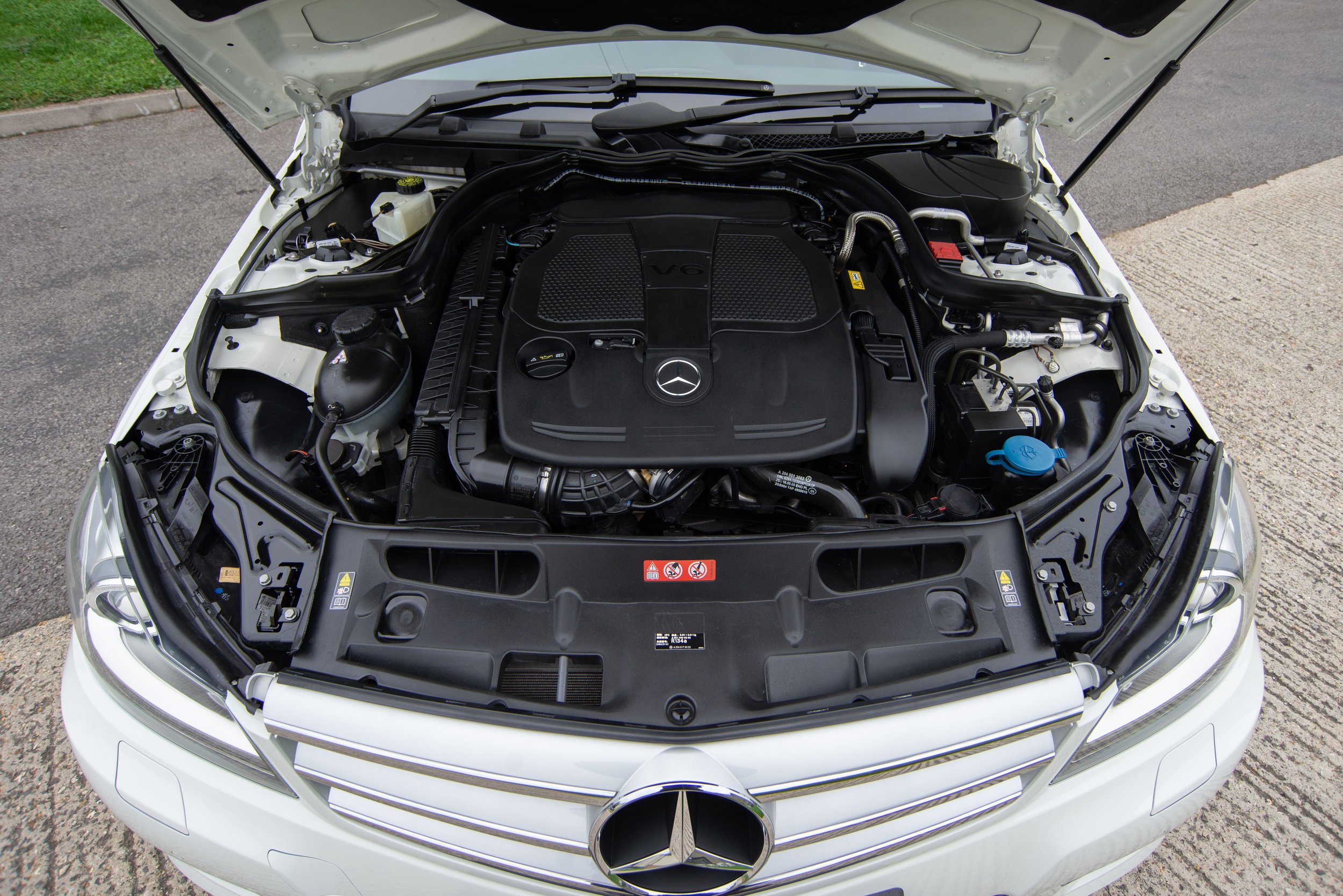 Mercedes C350 Estate-19.jpg