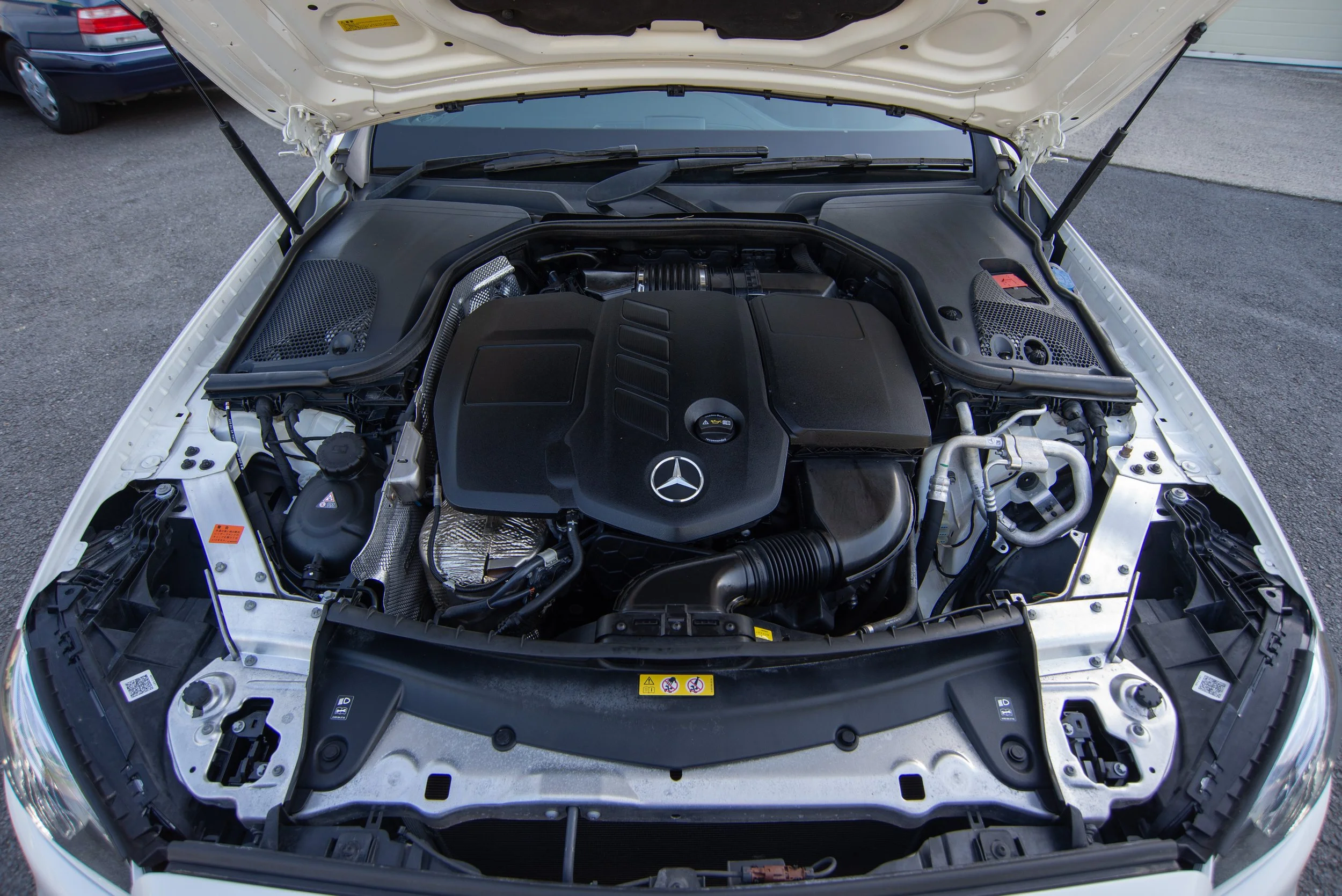Mercedes E220D Estate-12.jpg