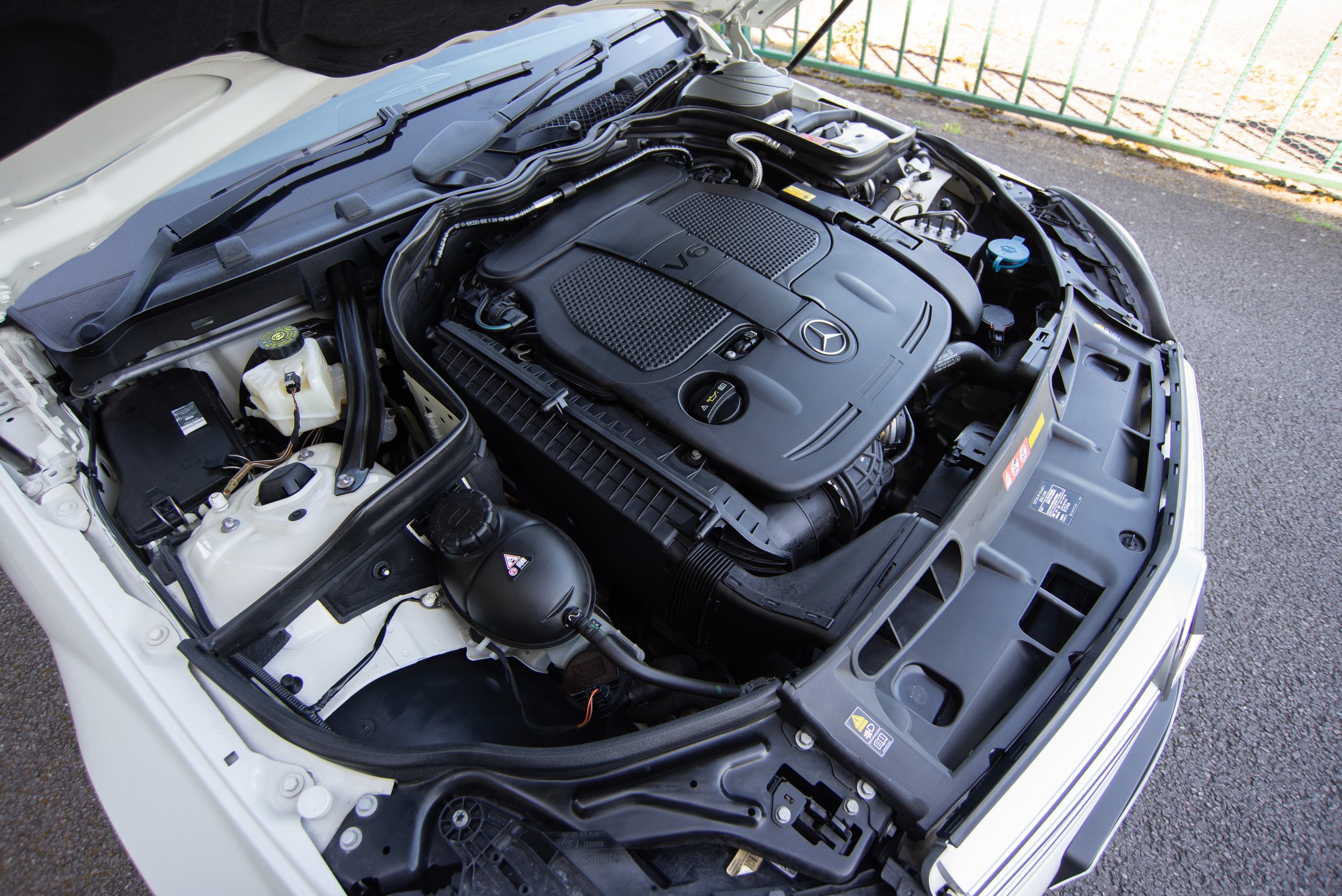 Mercedes C350 Estate-24.jpg