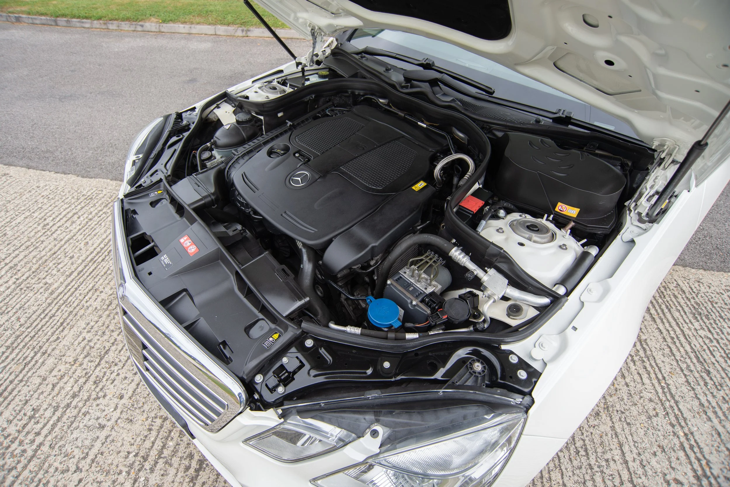 Mercedes E350 Estate-17.jpg