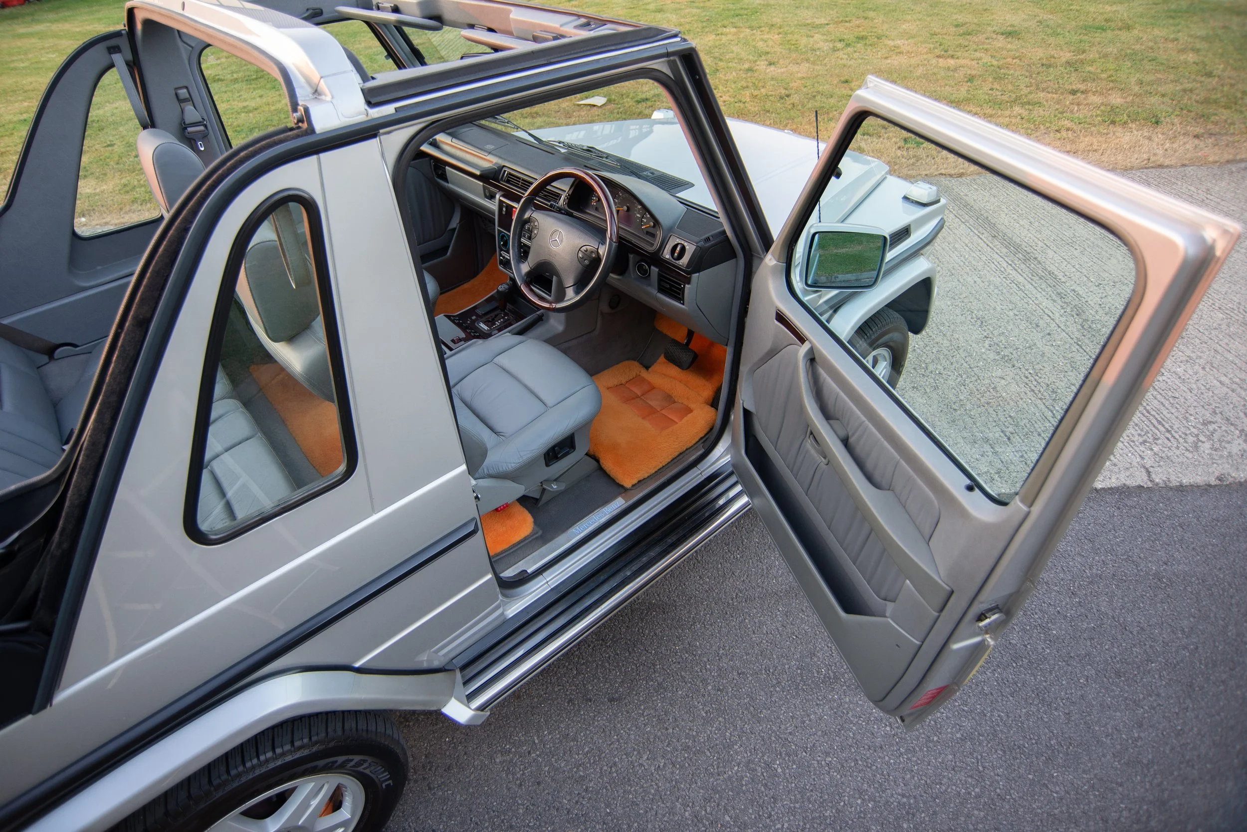 Mercedes G500 Cabrio-2.jpg