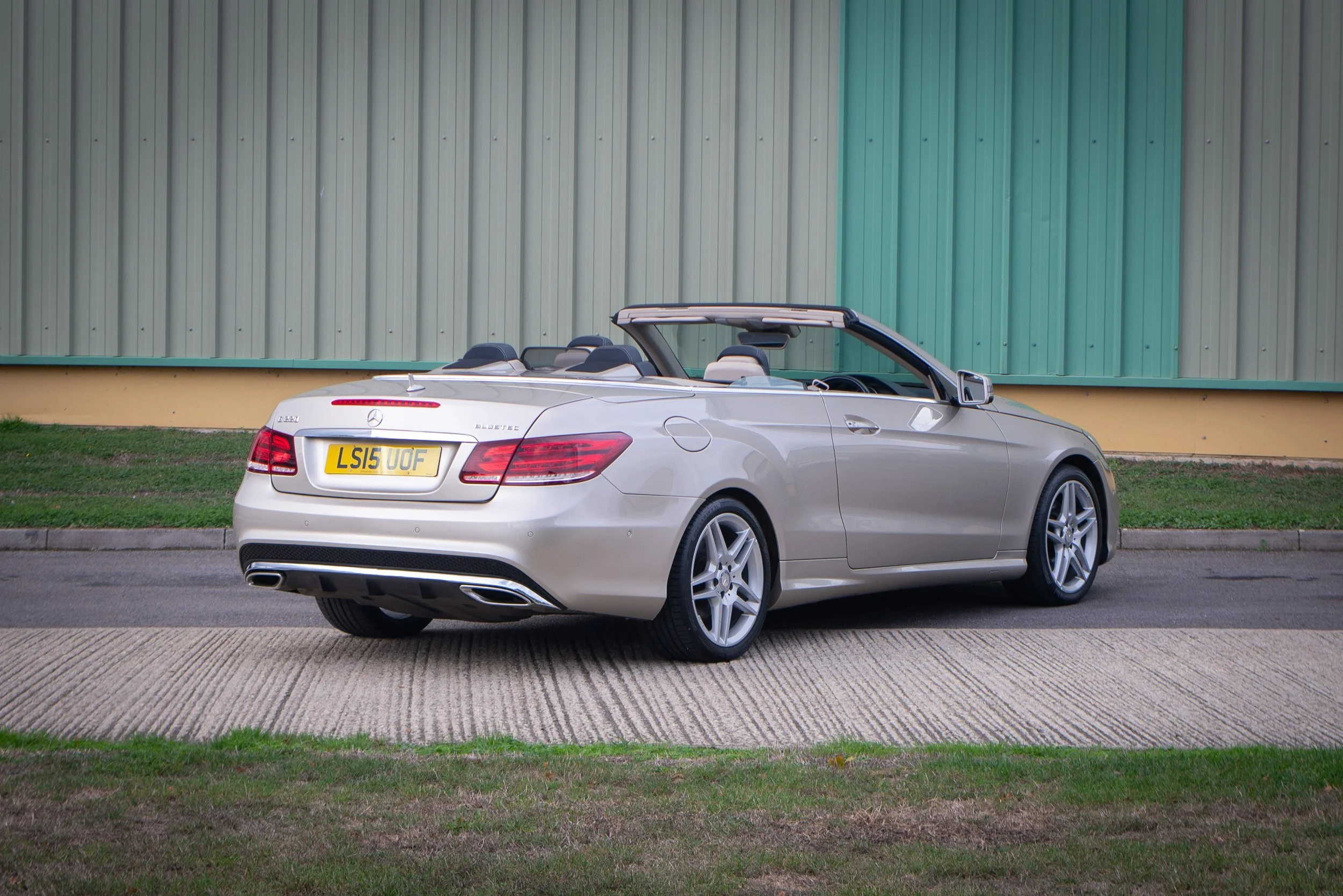 Mercedes E220D Cabriolet-25.jpg