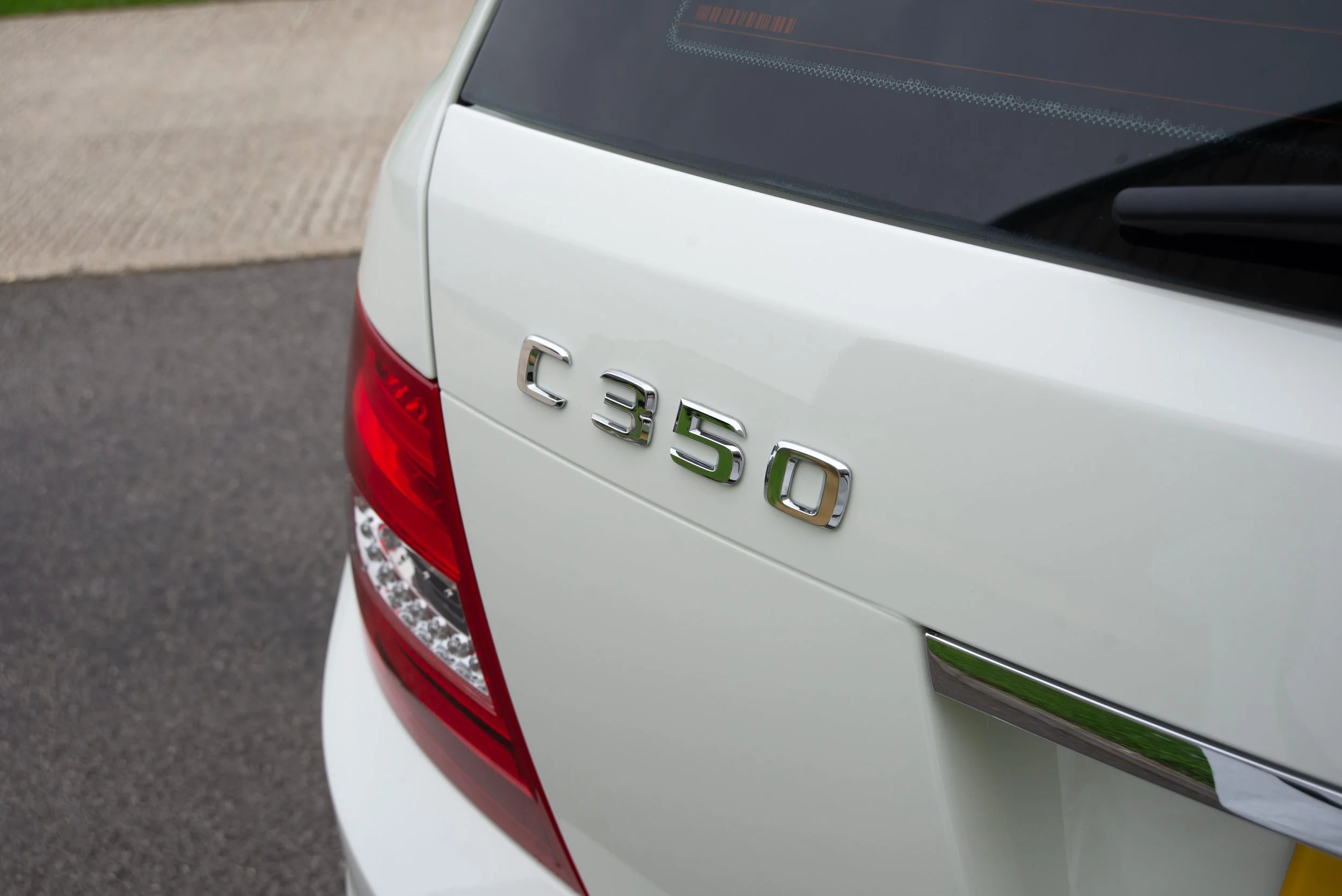 Mercedes C350 Estate-17.jpg