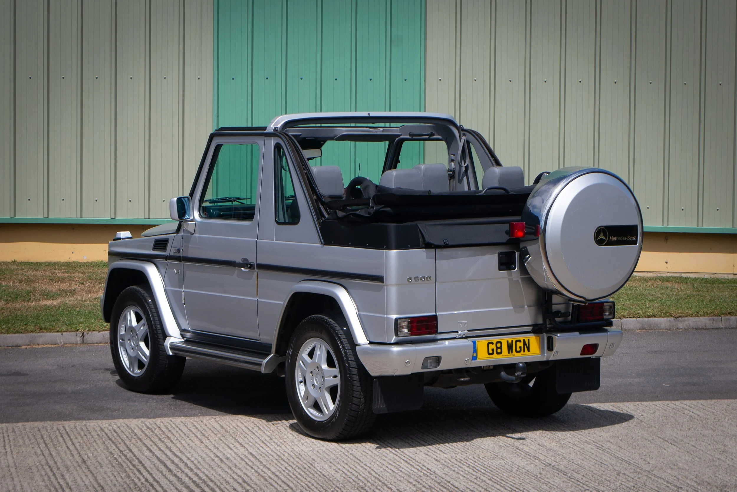 Mercedes G500 Cabrio 2-5.jpg