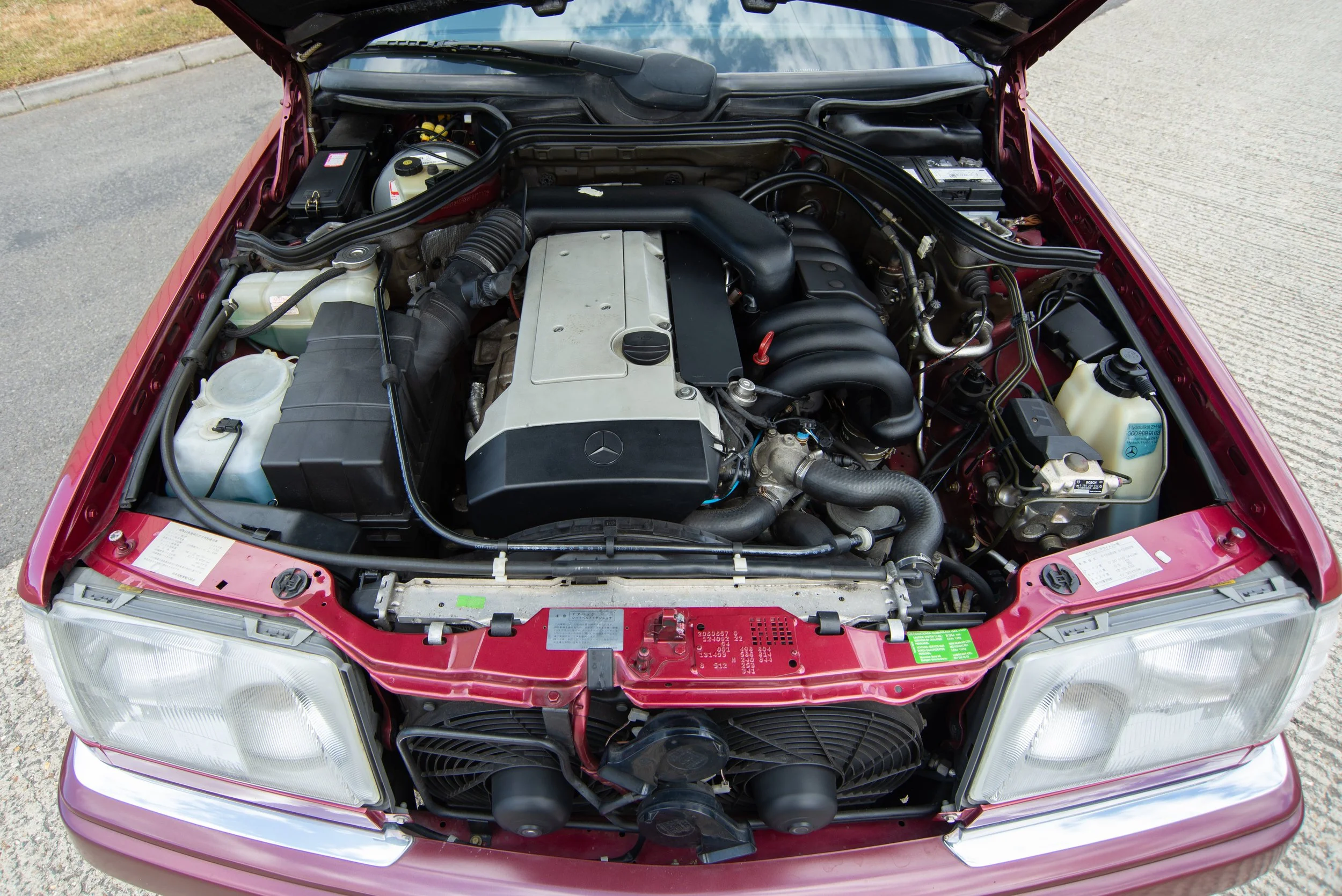 Mercedes E320 Estate-21.jpg