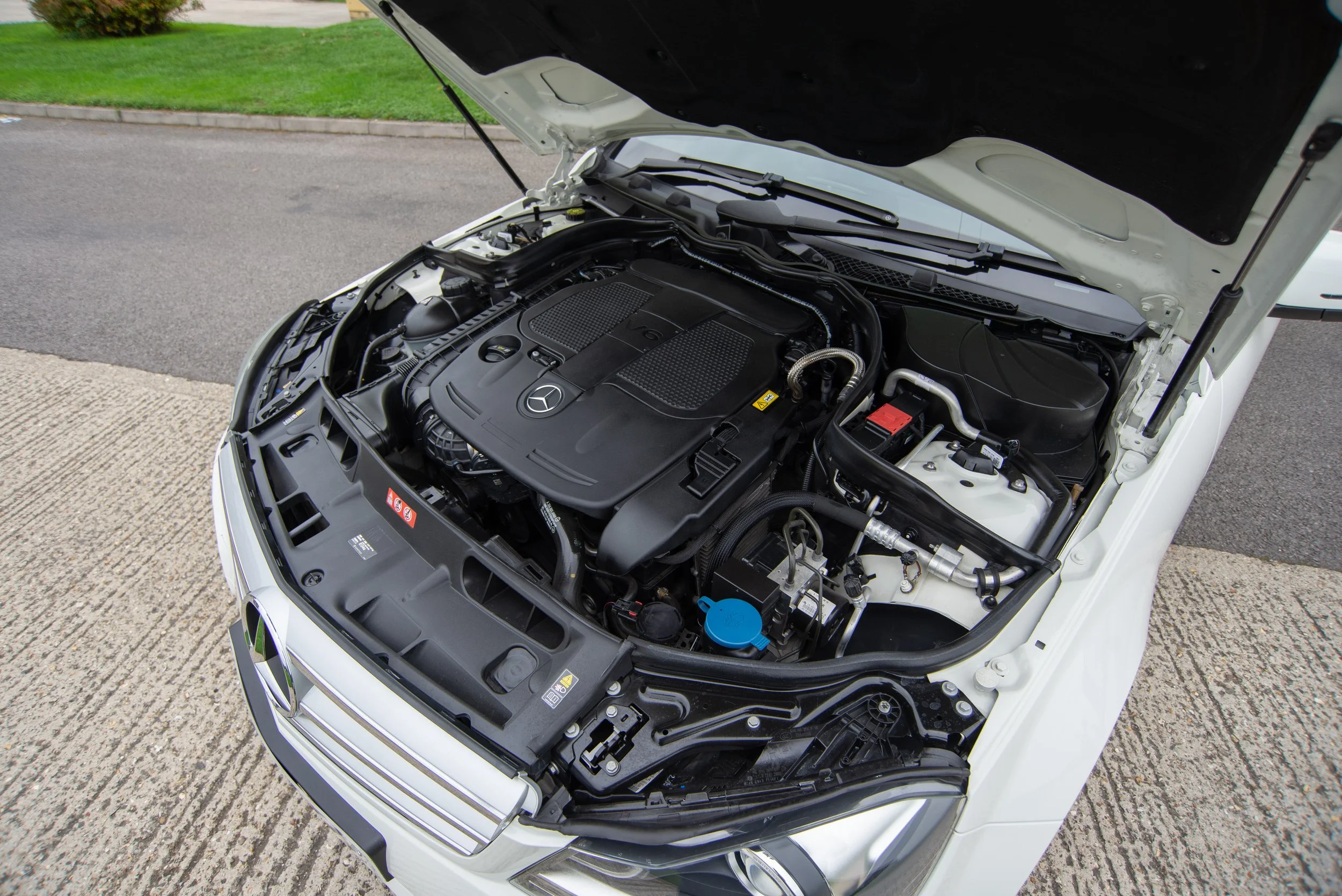 Mercedes C350 Estate-20.jpg