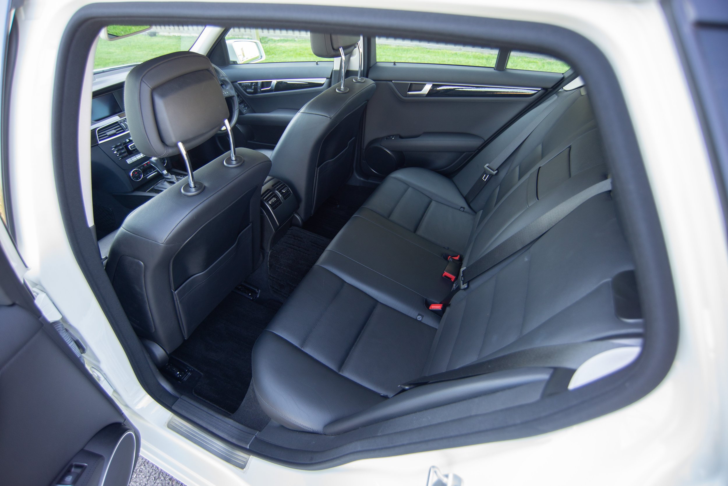 Mercedes C350 Estate-17.jpg