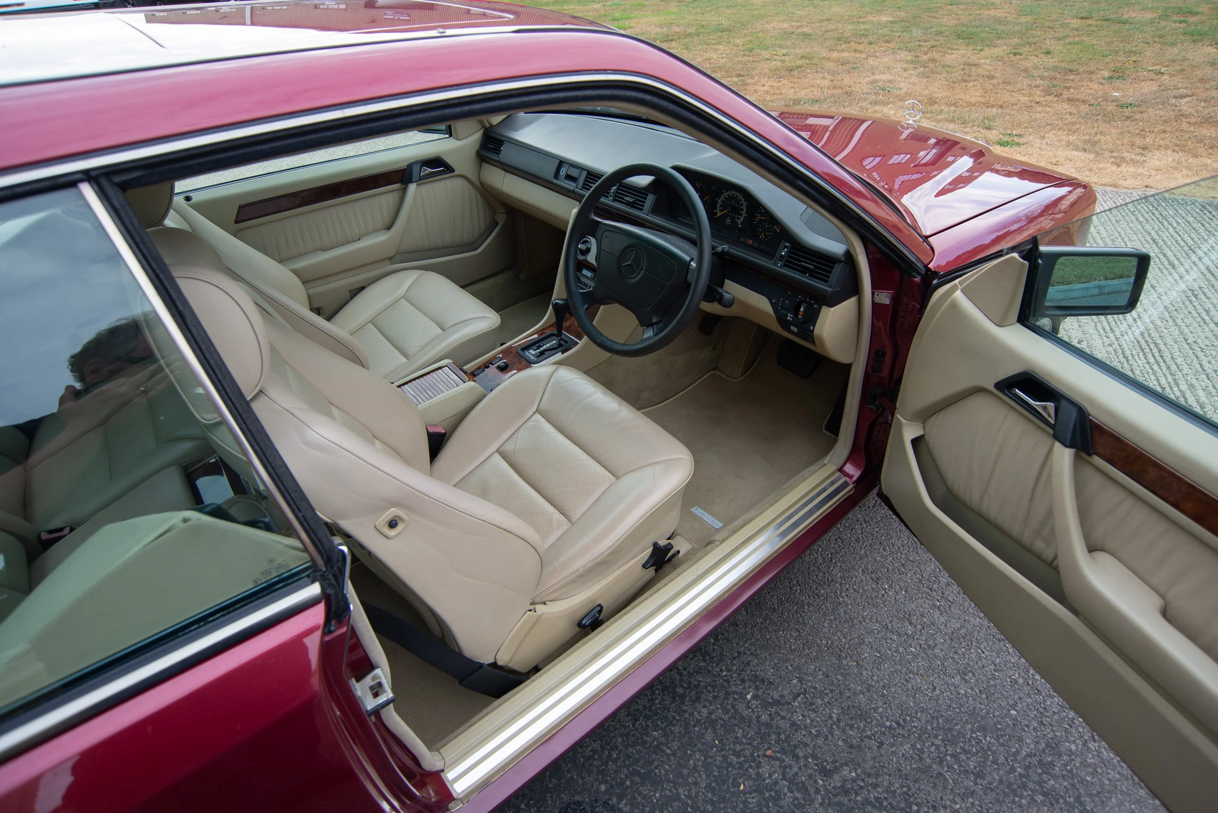 Mercedes 320CE-2.jpg