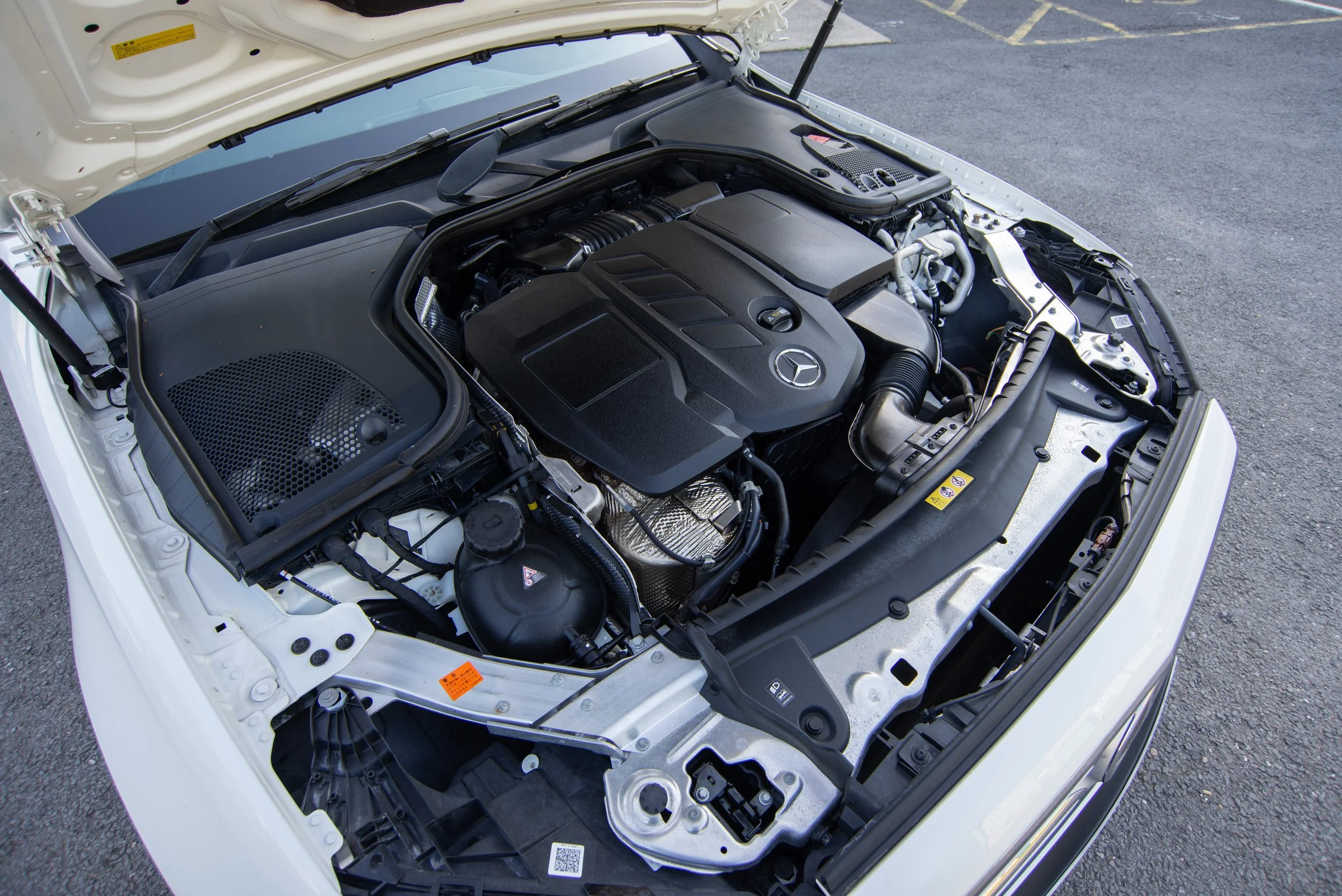 Mercedes E220D Estate-13.jpg