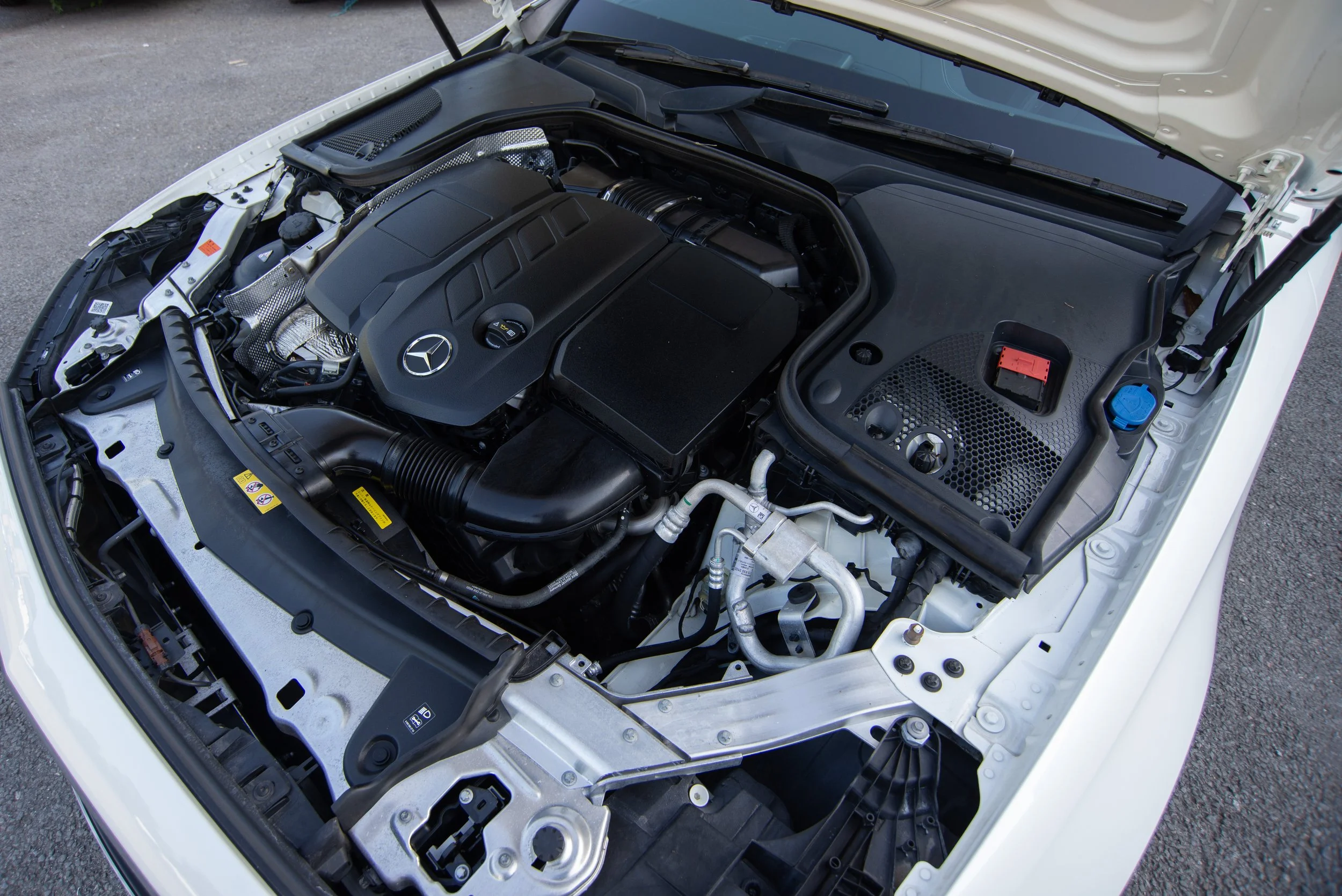 Mercedes E220D Estate-14.jpg