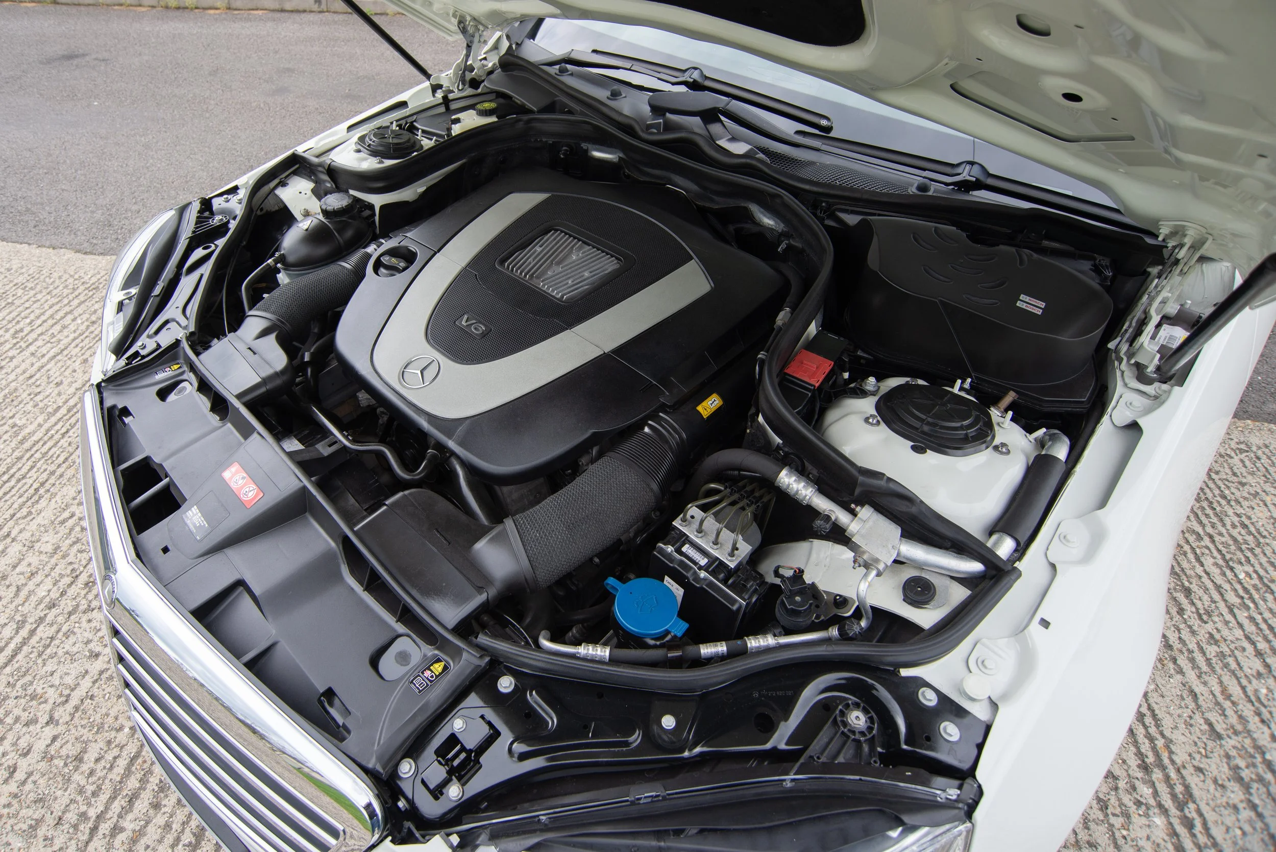 Mercedes E350 Estate-18.jpg