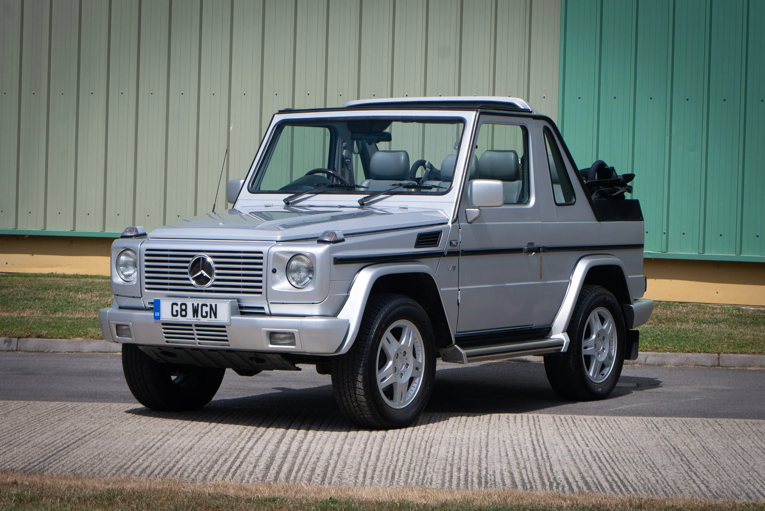 Mercedes G500 Cabrio 2-2.jpg
