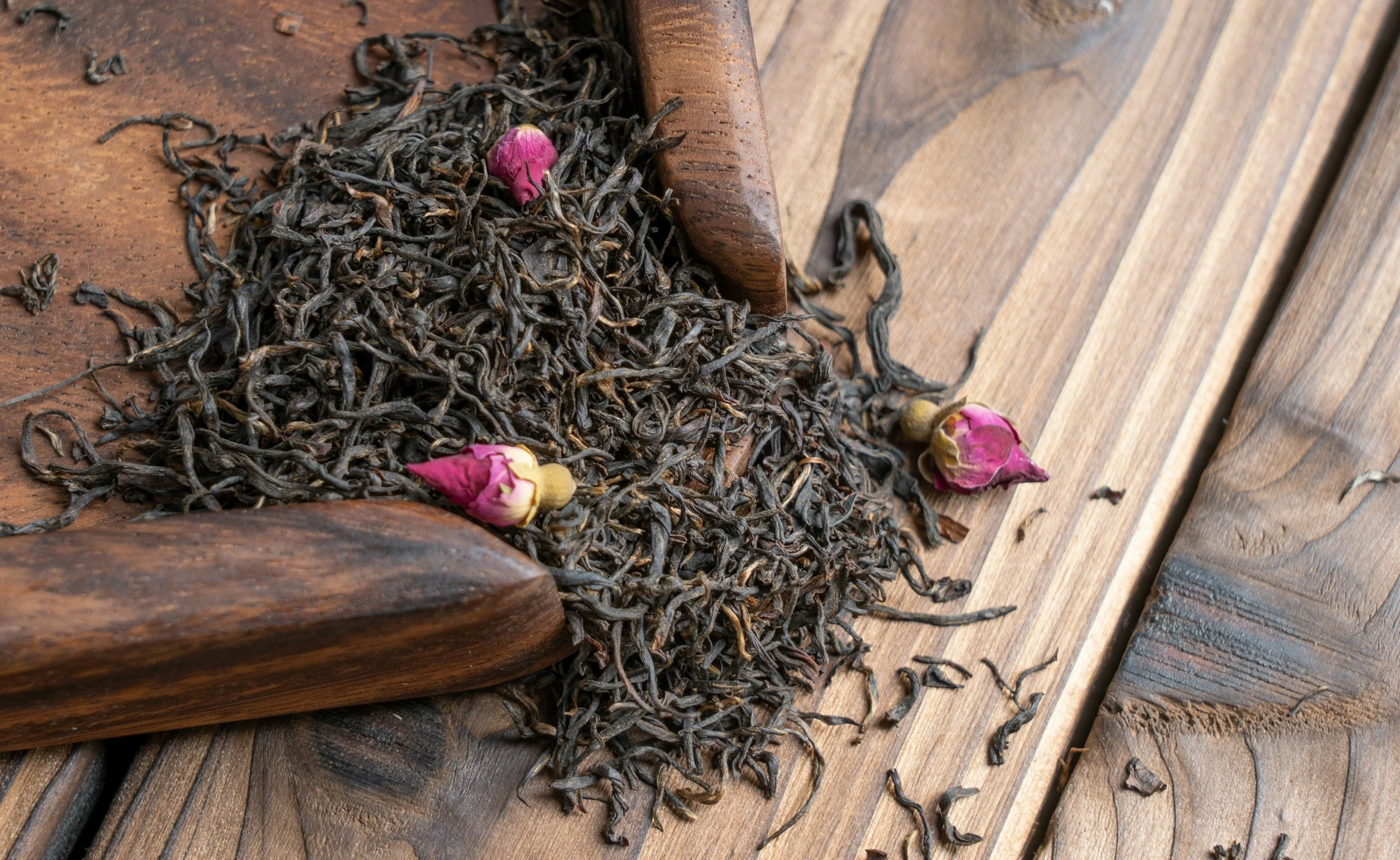 Understanding Indian Tea: From Green Tea and Oolong to Pekoe, TGFOP and CTC