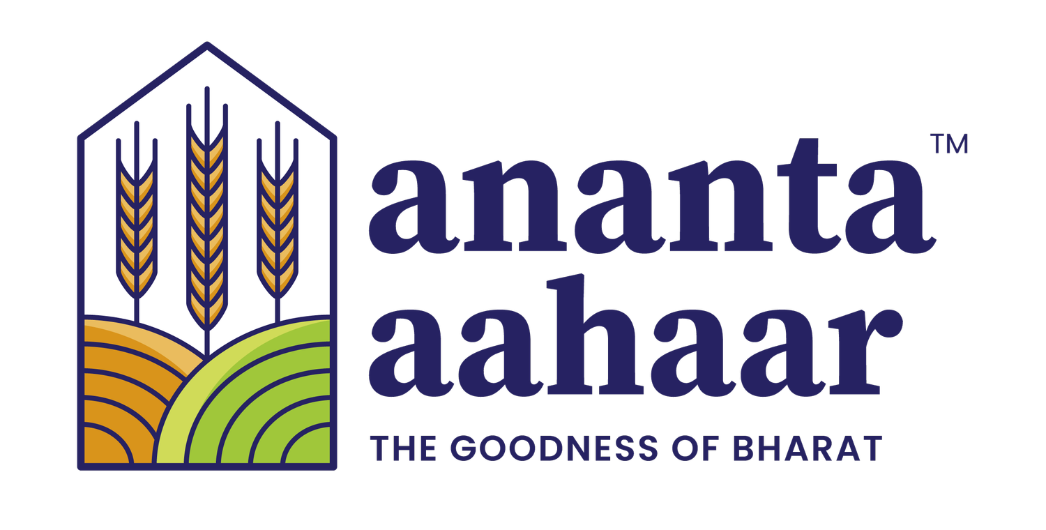 ANANTA AAHAAR