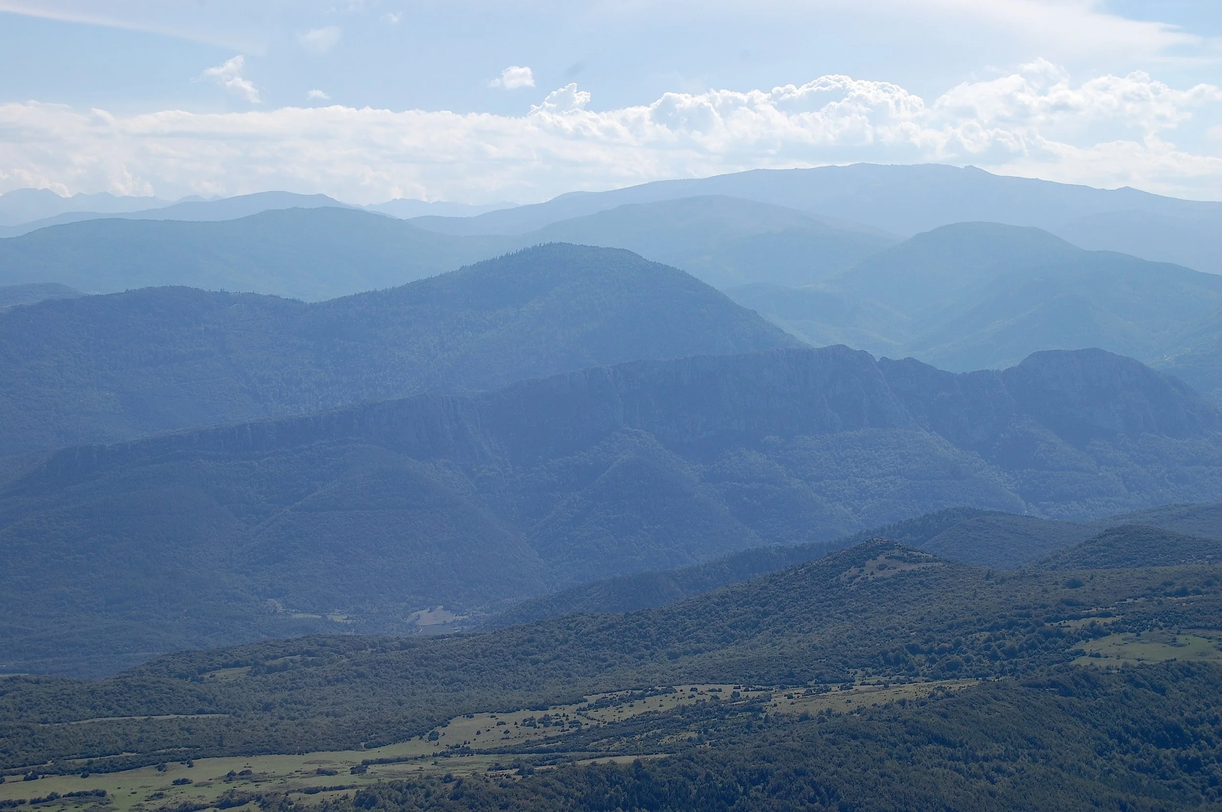 Atziņas no Larsa semināra