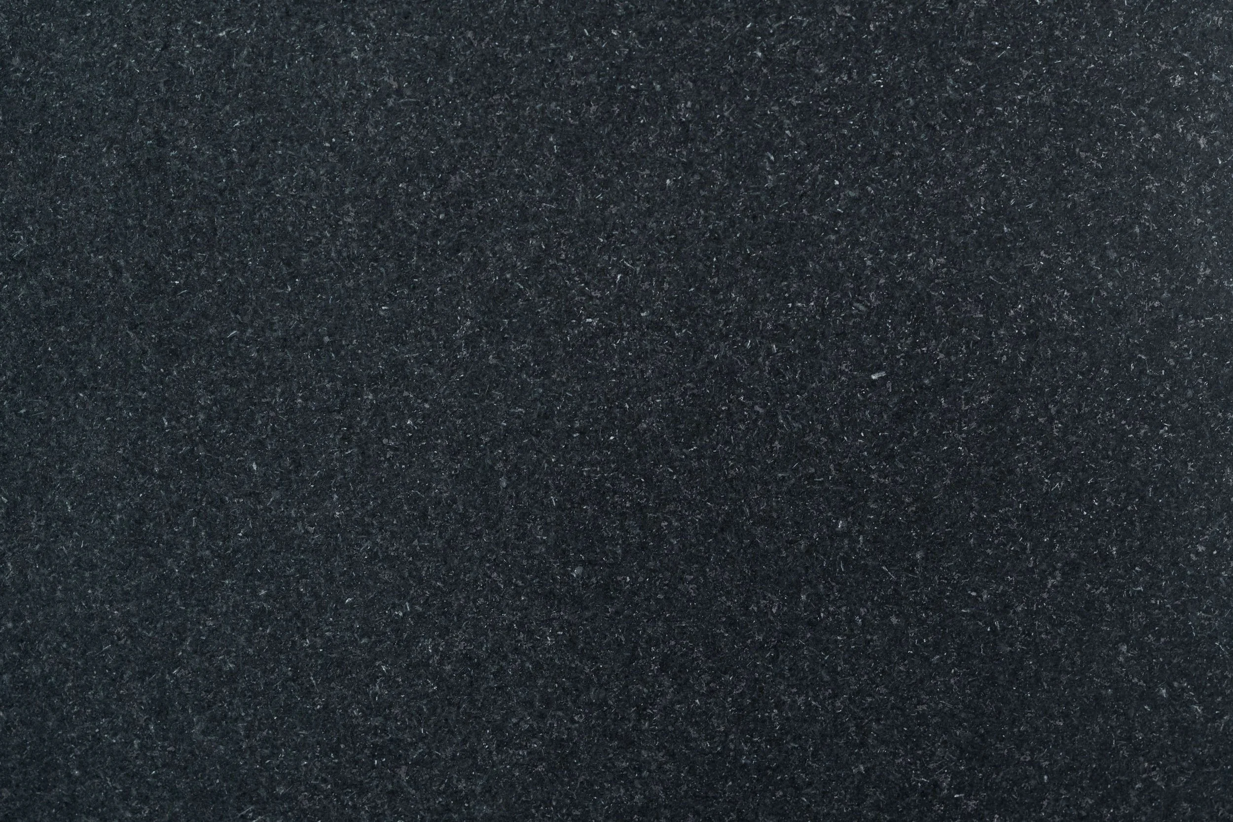 IN STOCK - Absolute Black Polished