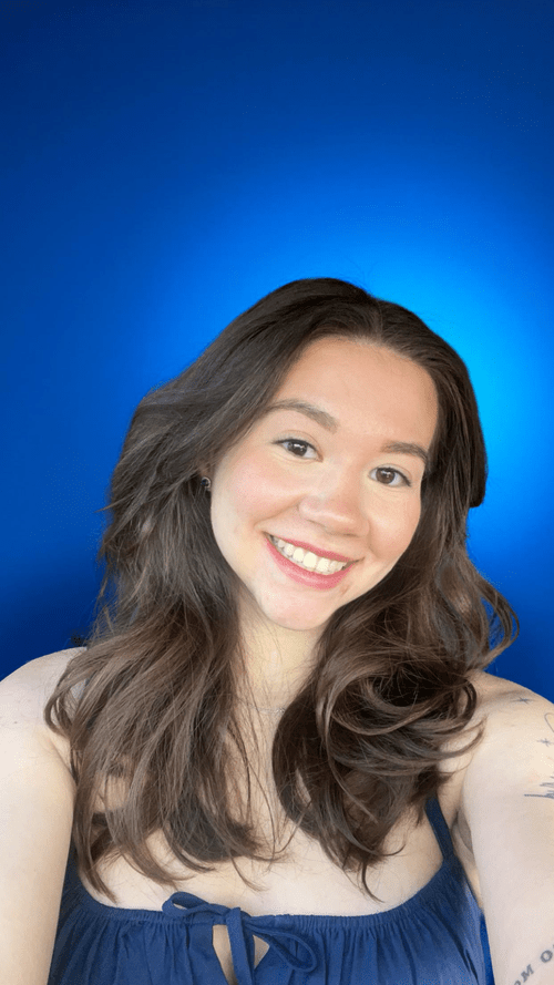 Isabella Riddle — Living Tree Counseling Center