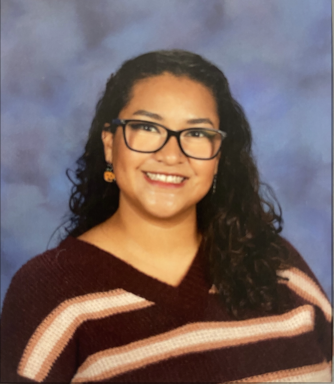 Qualified Mental Health Professional, Jackelyne Gomez, provider at Living Tree New Braunfels Counseling Center