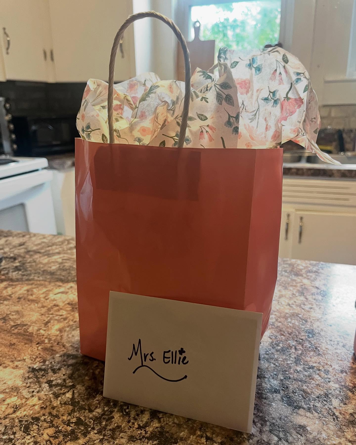 I have the best families! 💫❤️💌
