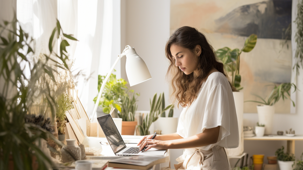 How to Protect Your Creative Energy While Your Business Grows
