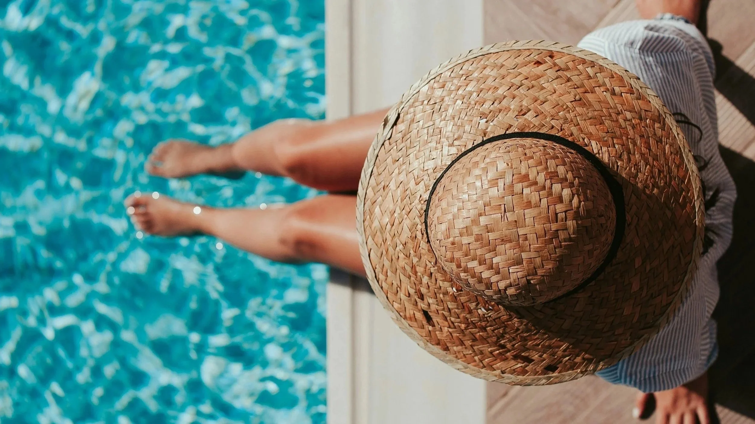 What If You Could Actually Unplug from Your Freelance Business on Holiday This Summer?