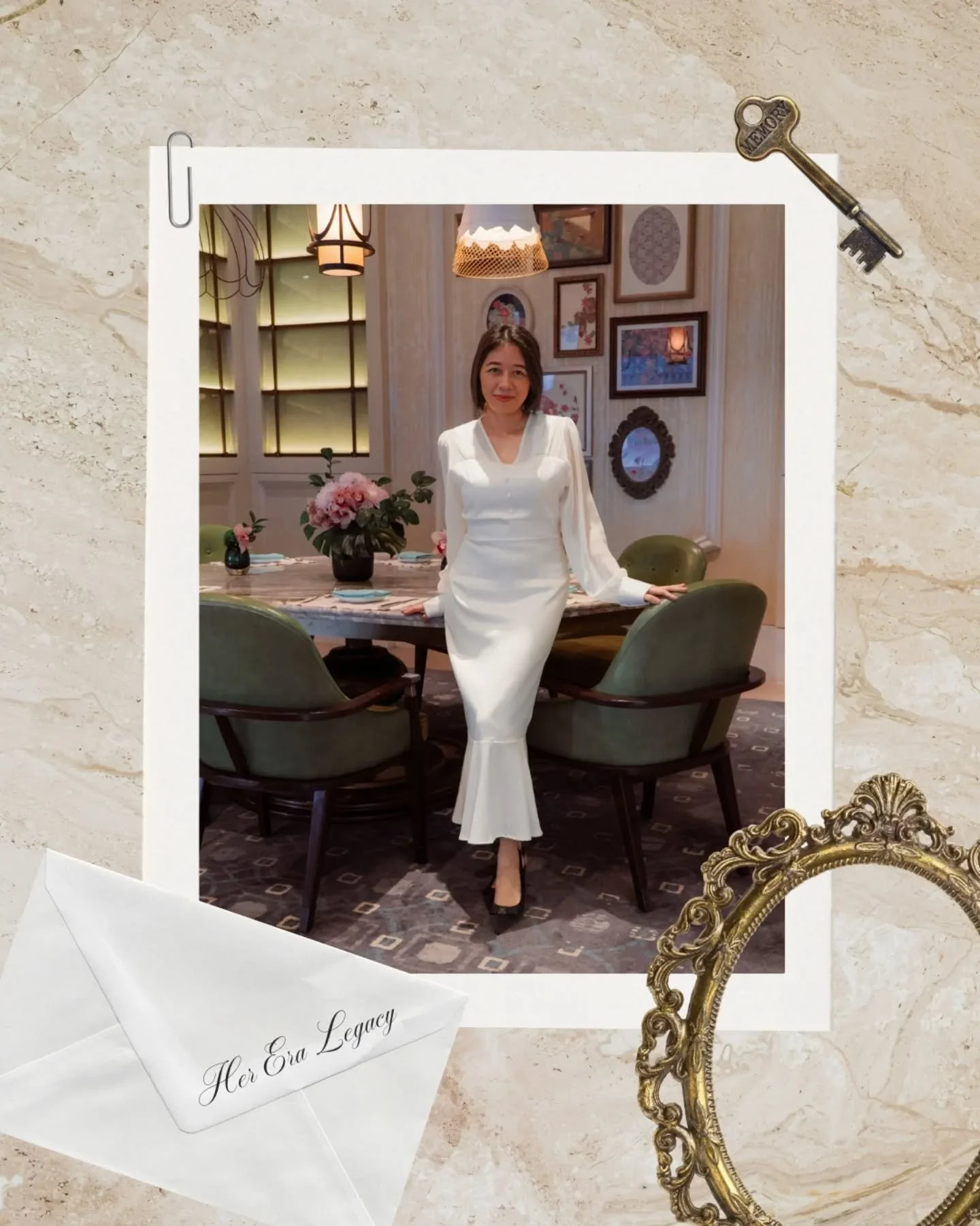 Stop Living for Others. Be the Main Character of Your Own Life. 🦋✨

Before: Reclaiming the Lead Role 
If you&rsquo;ve ever felt like your life was designed by everyone but you, you are not alone. As a highly sensitive person, it&rsquo;s so easy to g