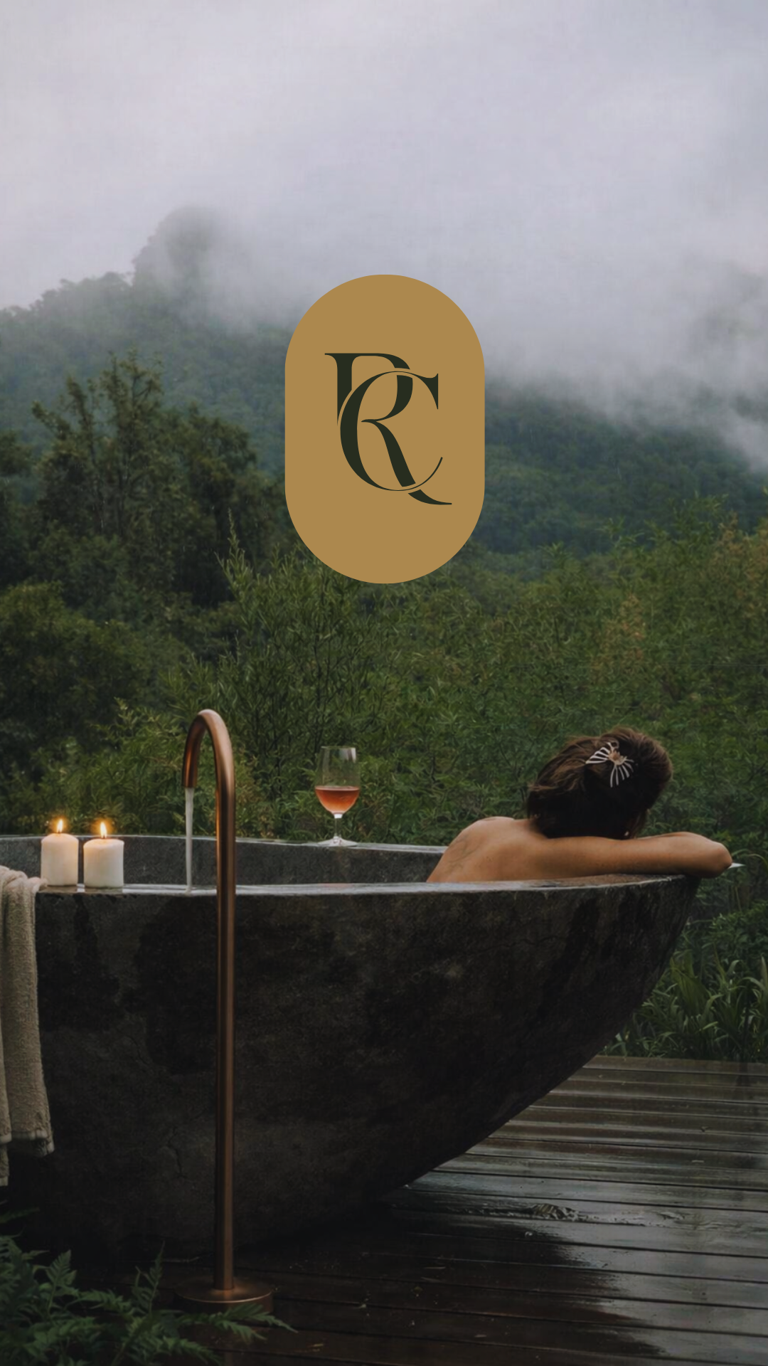 Wellness: The Retreat Concierge
