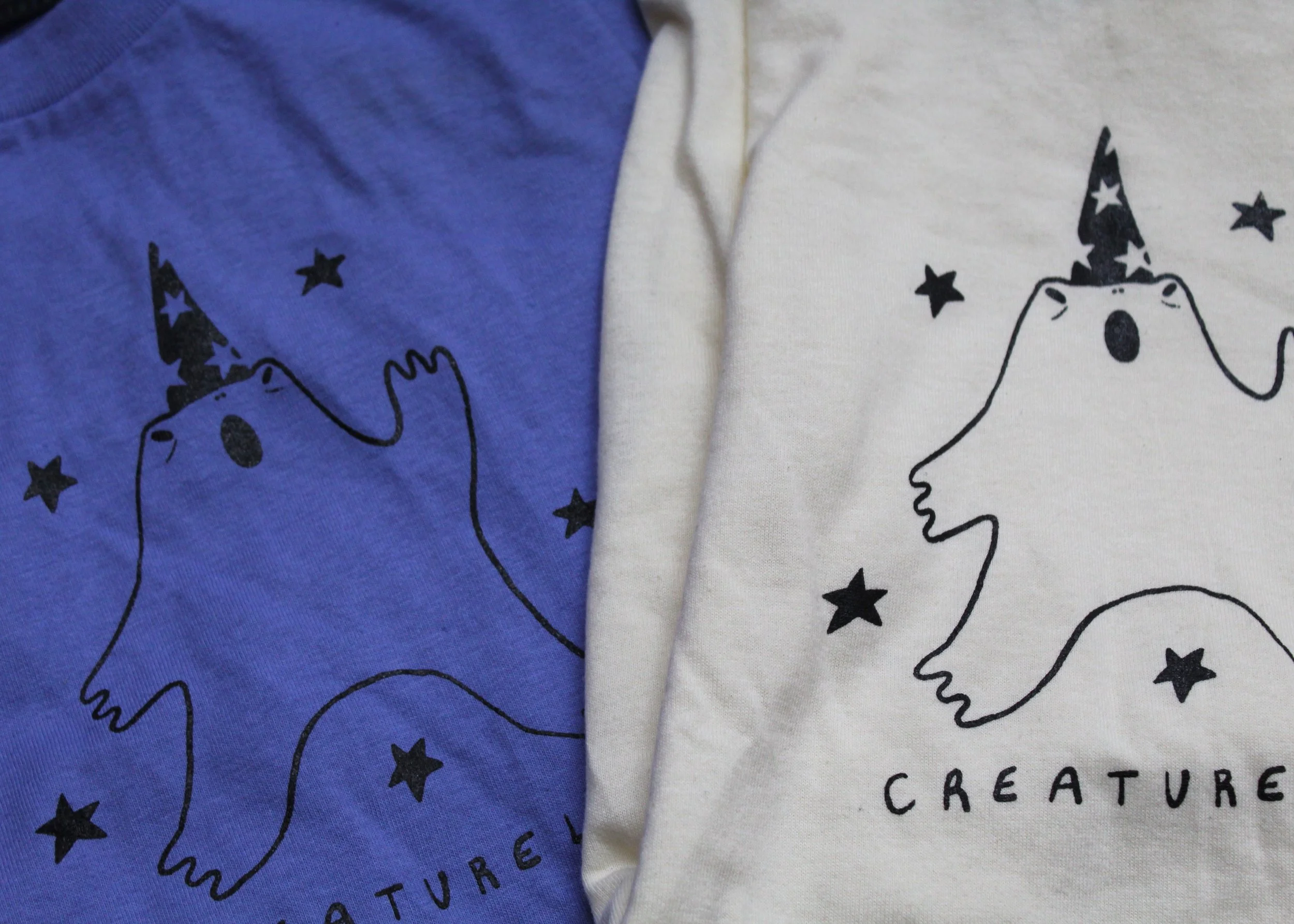 Wizard Tee PRE-ORDER