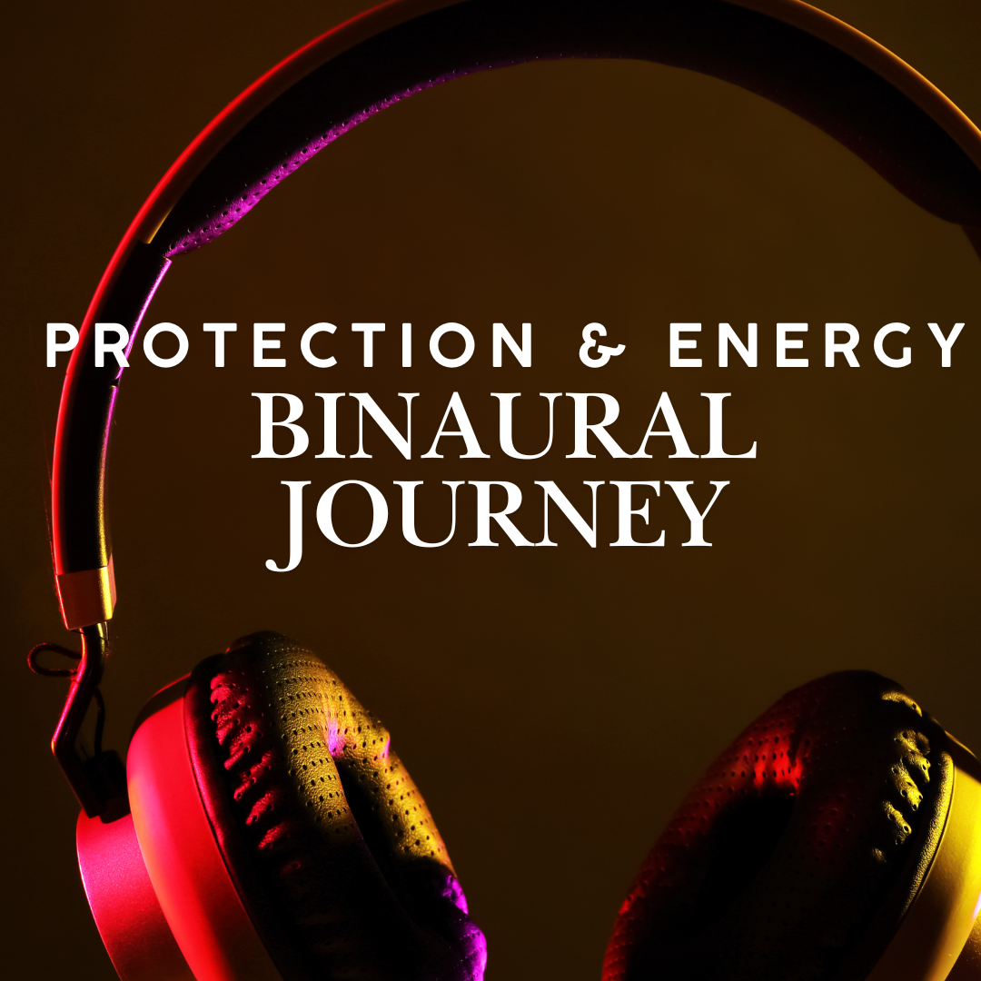 Protection & Energy-Suit Up!